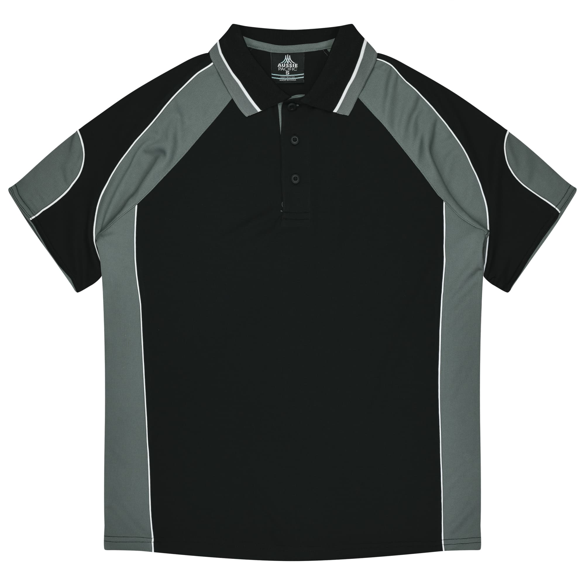 MURRAY KIDS POLOS