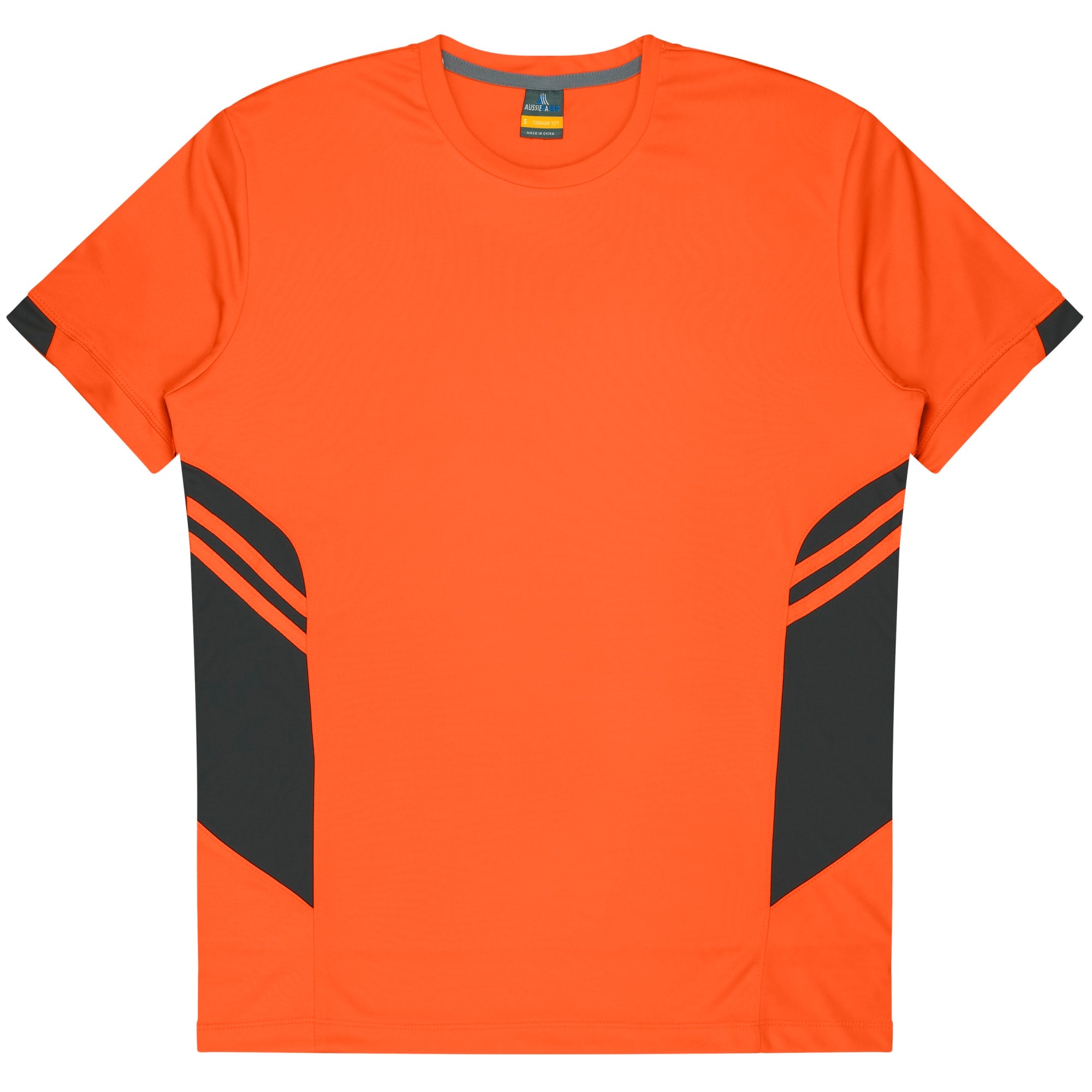 TASMAN KIDS TEES