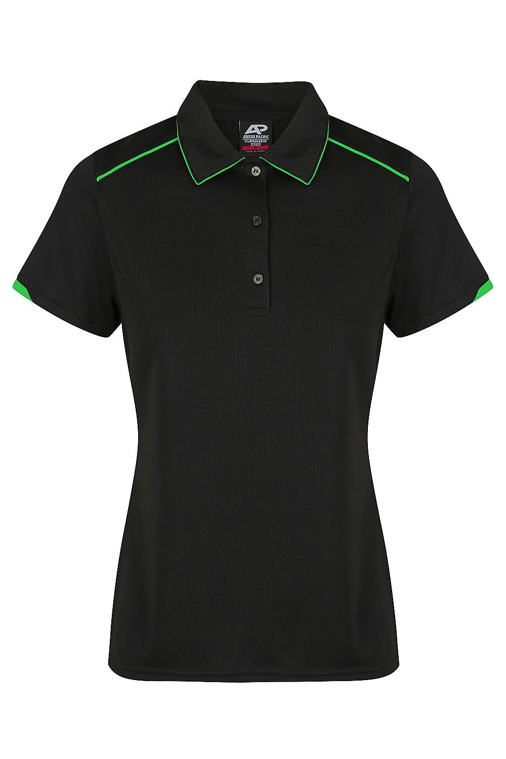 CURRUMBIN LADY POLOS