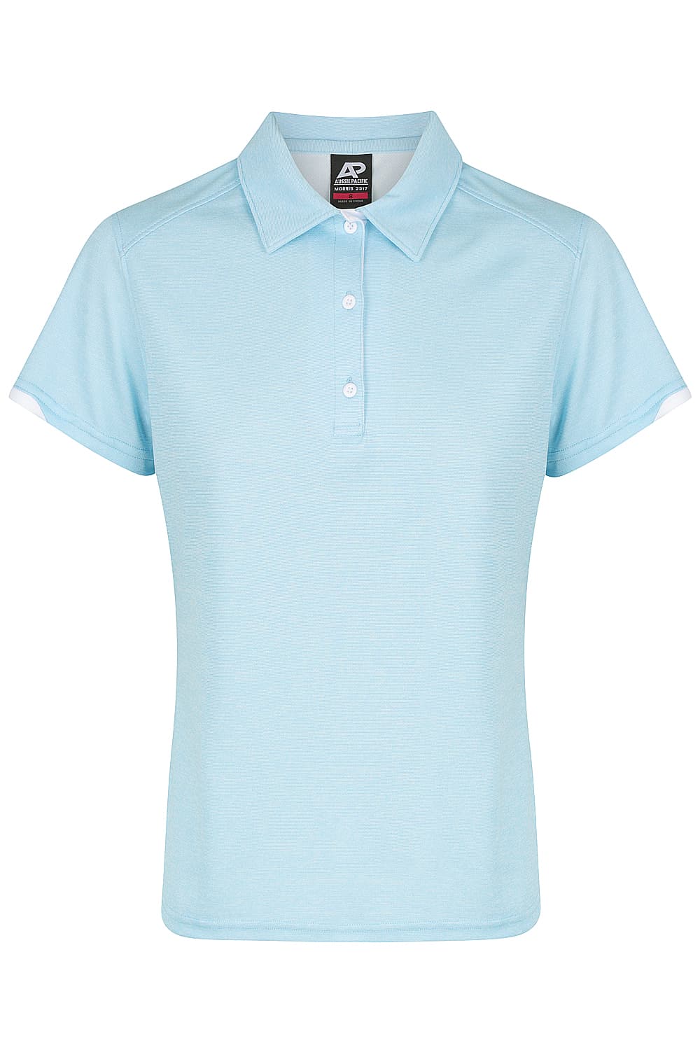 MORRIS LADY POLOS