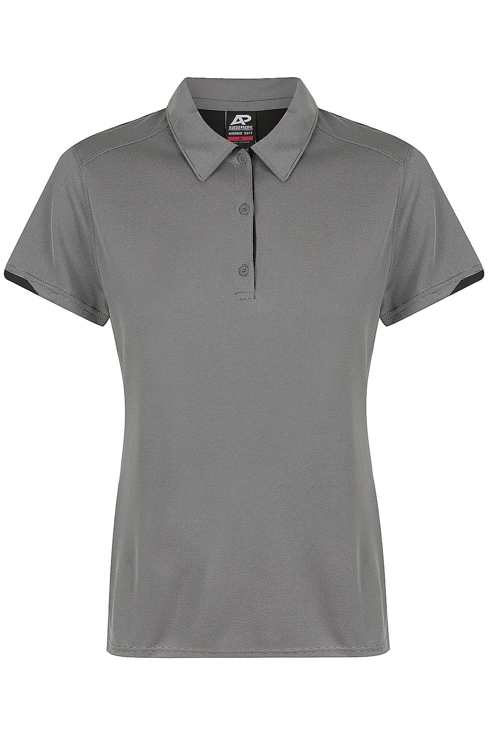 MORRIS LADY POLOS