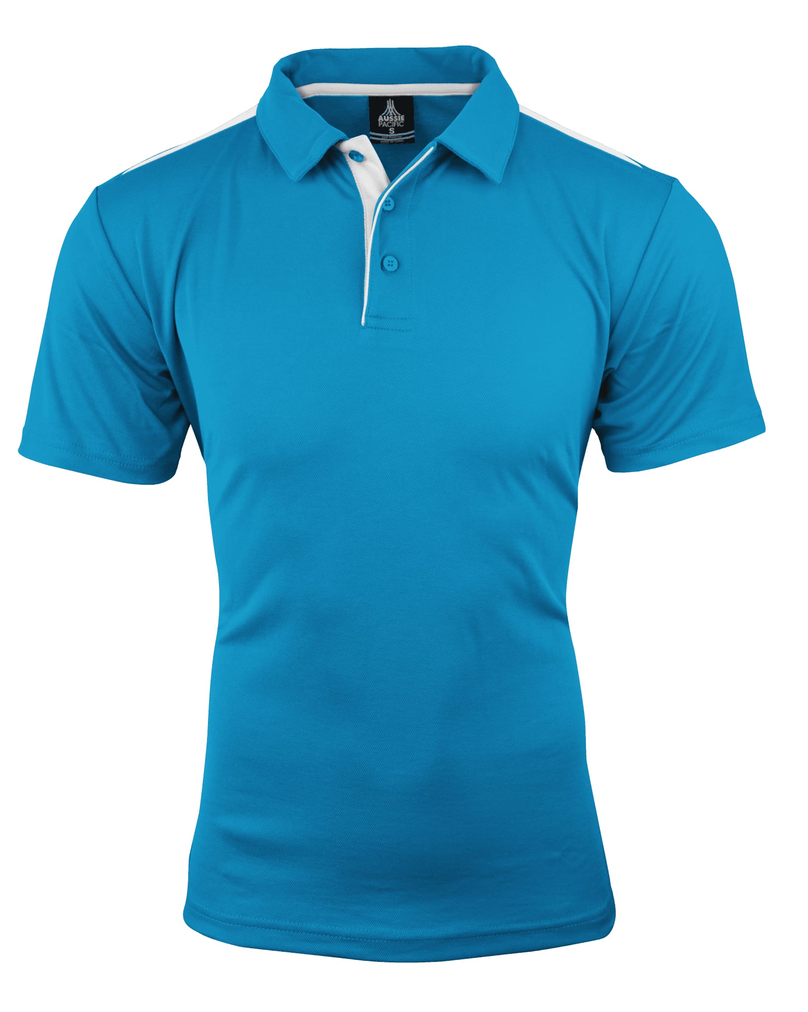 PATERSON MENS POLOS RUNOUT