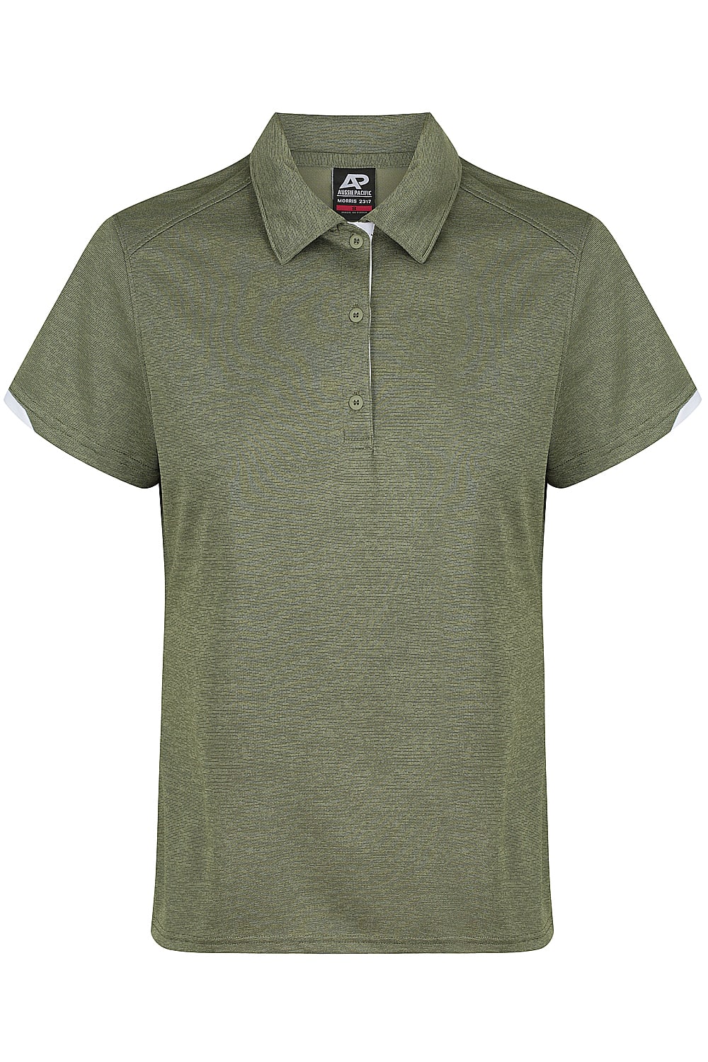 MORRIS LADY POLOS