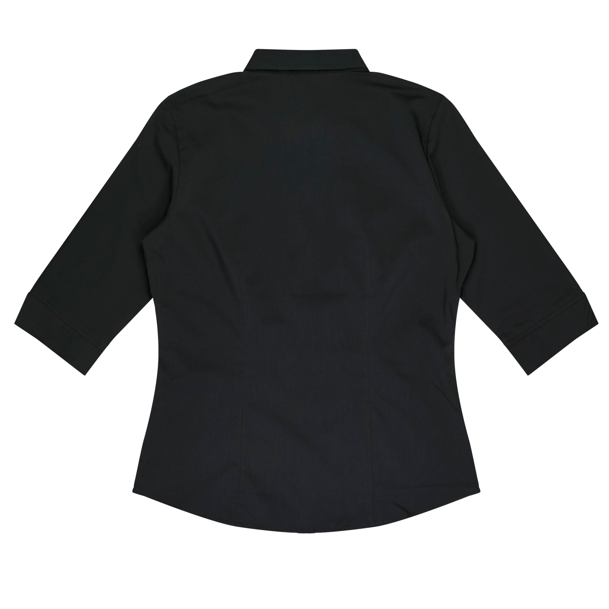 MOSMAN LADY SHIRT 3/4 SLEEVE