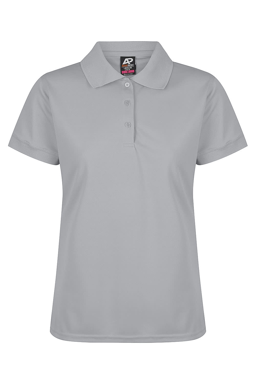 LACHLAN LADY POLOS RUNOUT