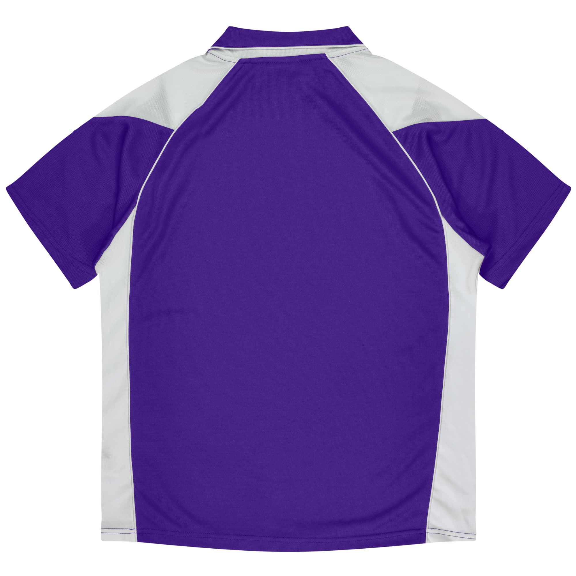 PREMIER KIDS POLOS