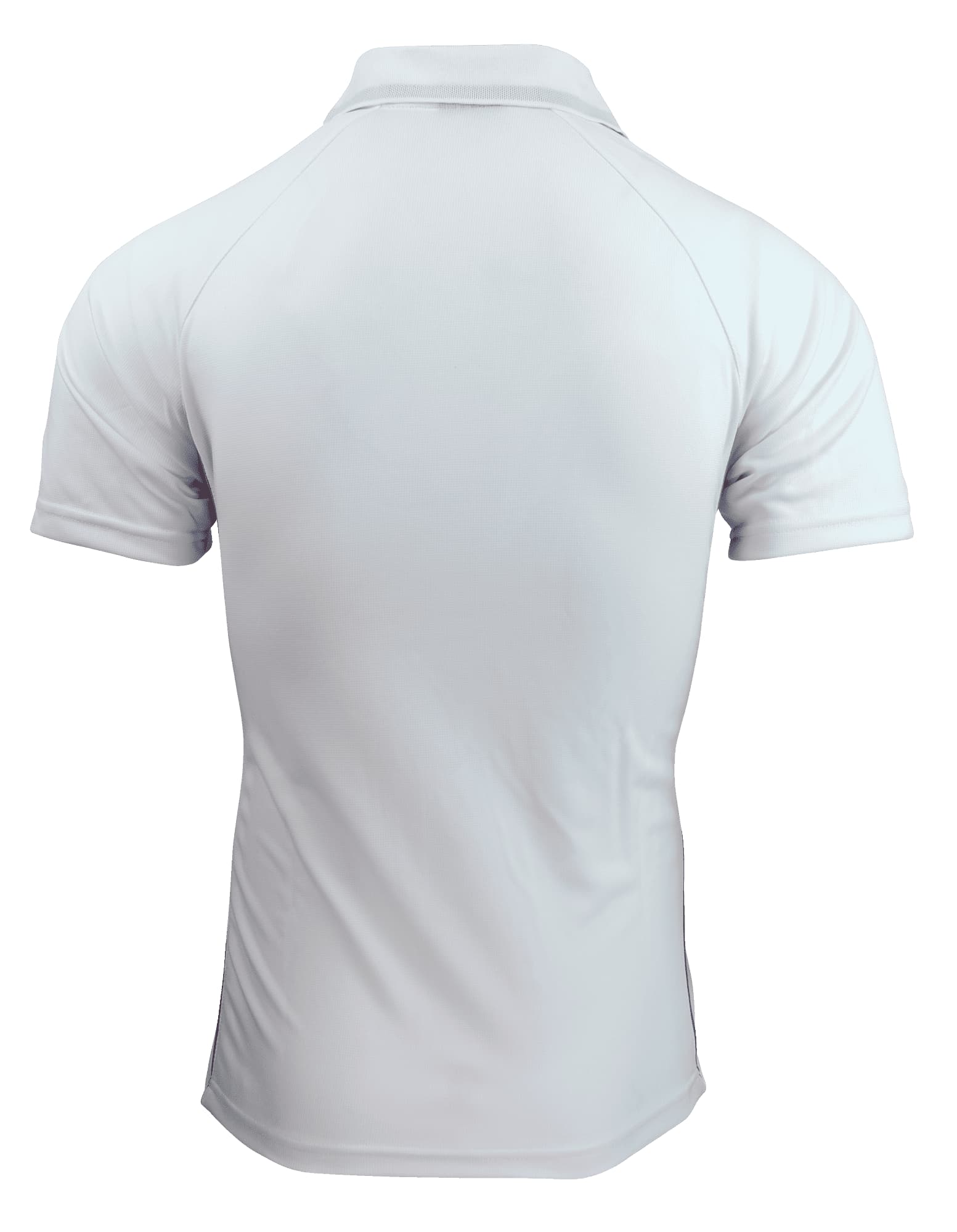 EUREKA MENS POLOS