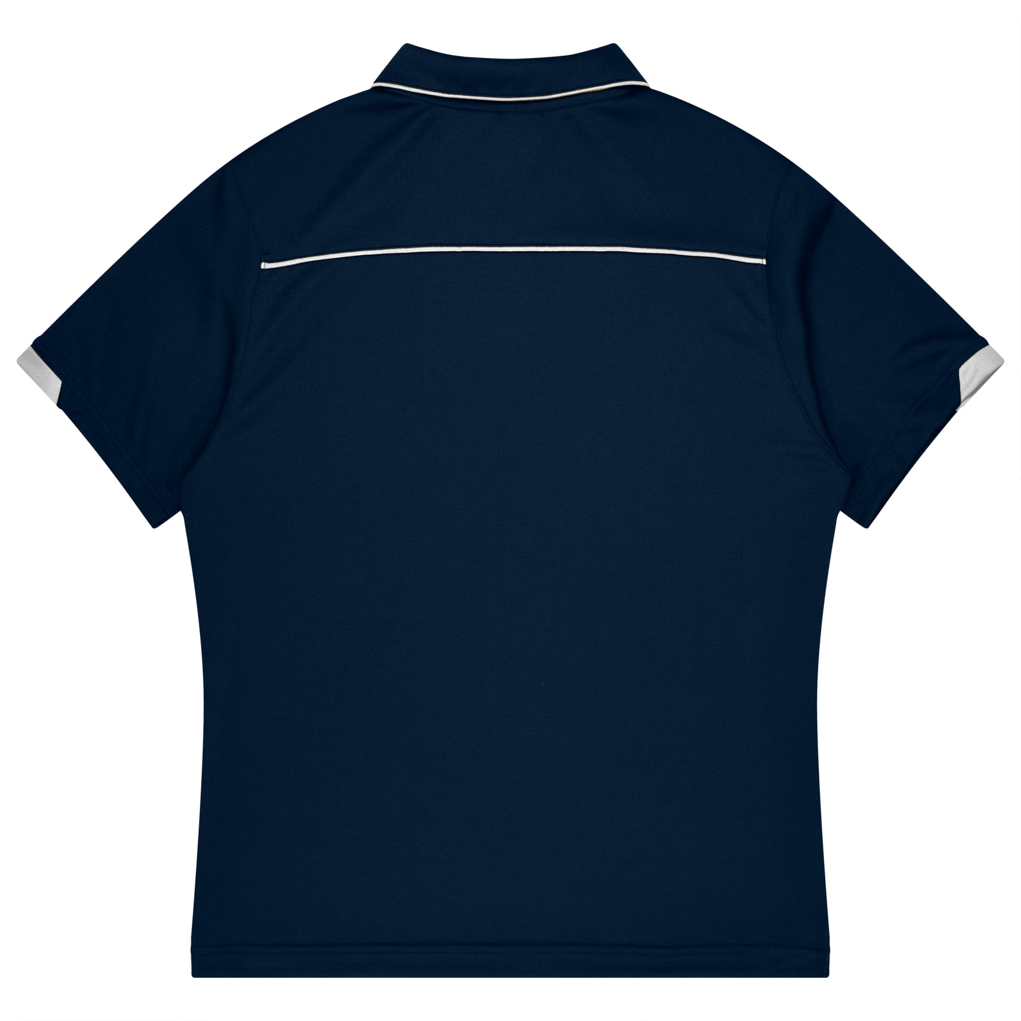 CURRUMBIN KIDS POLOS