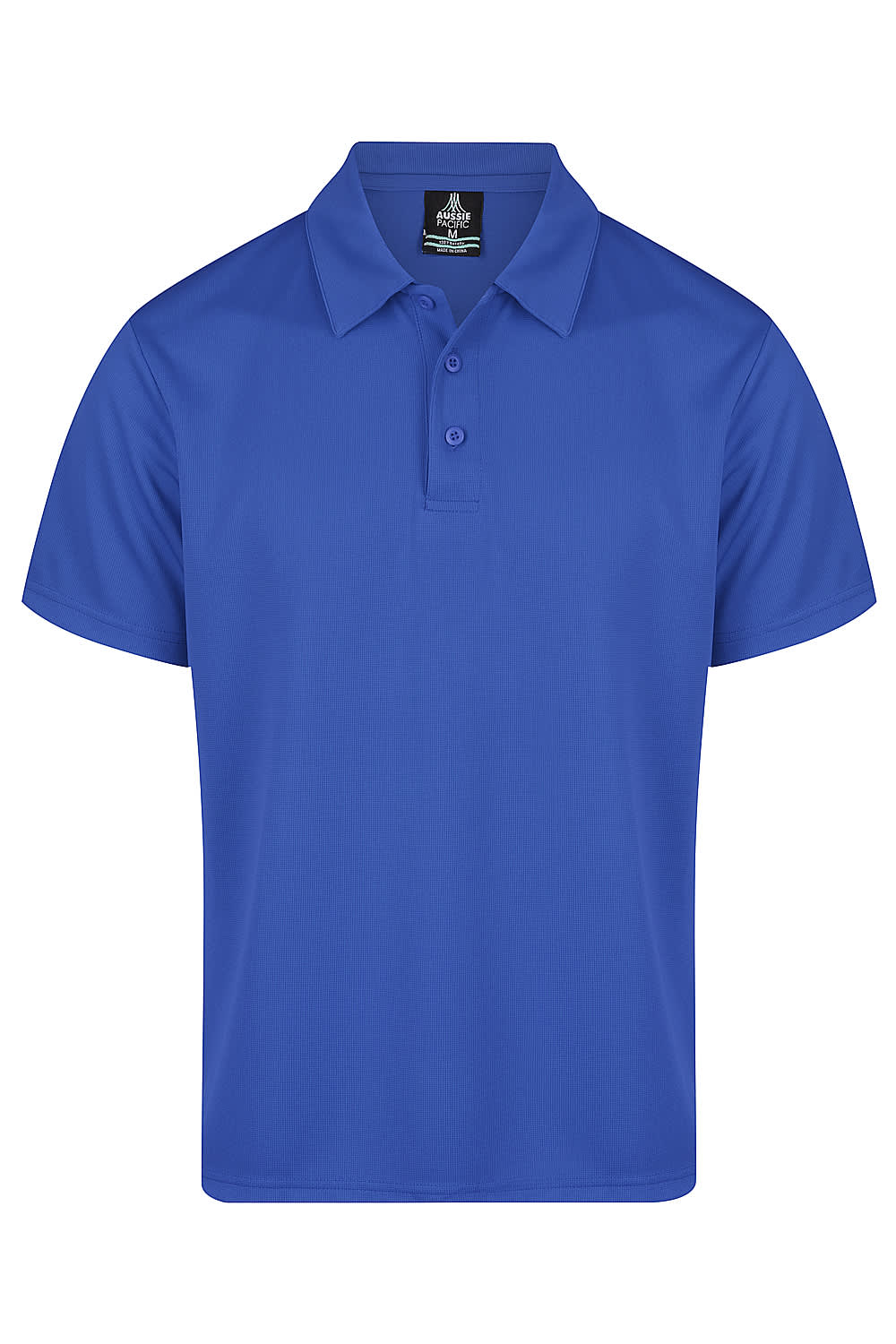 BOTANY MENS POLOS