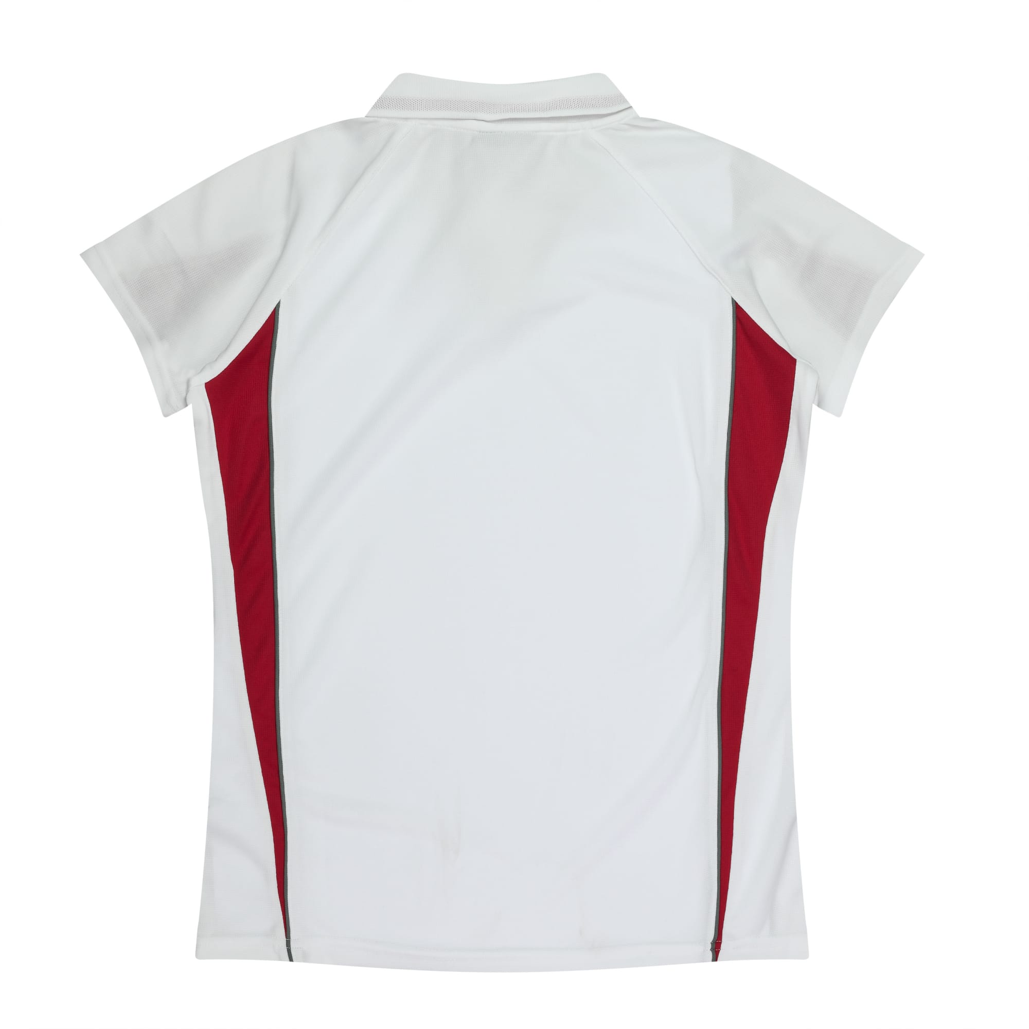 EUREKA LADY POLOS RUNOUT