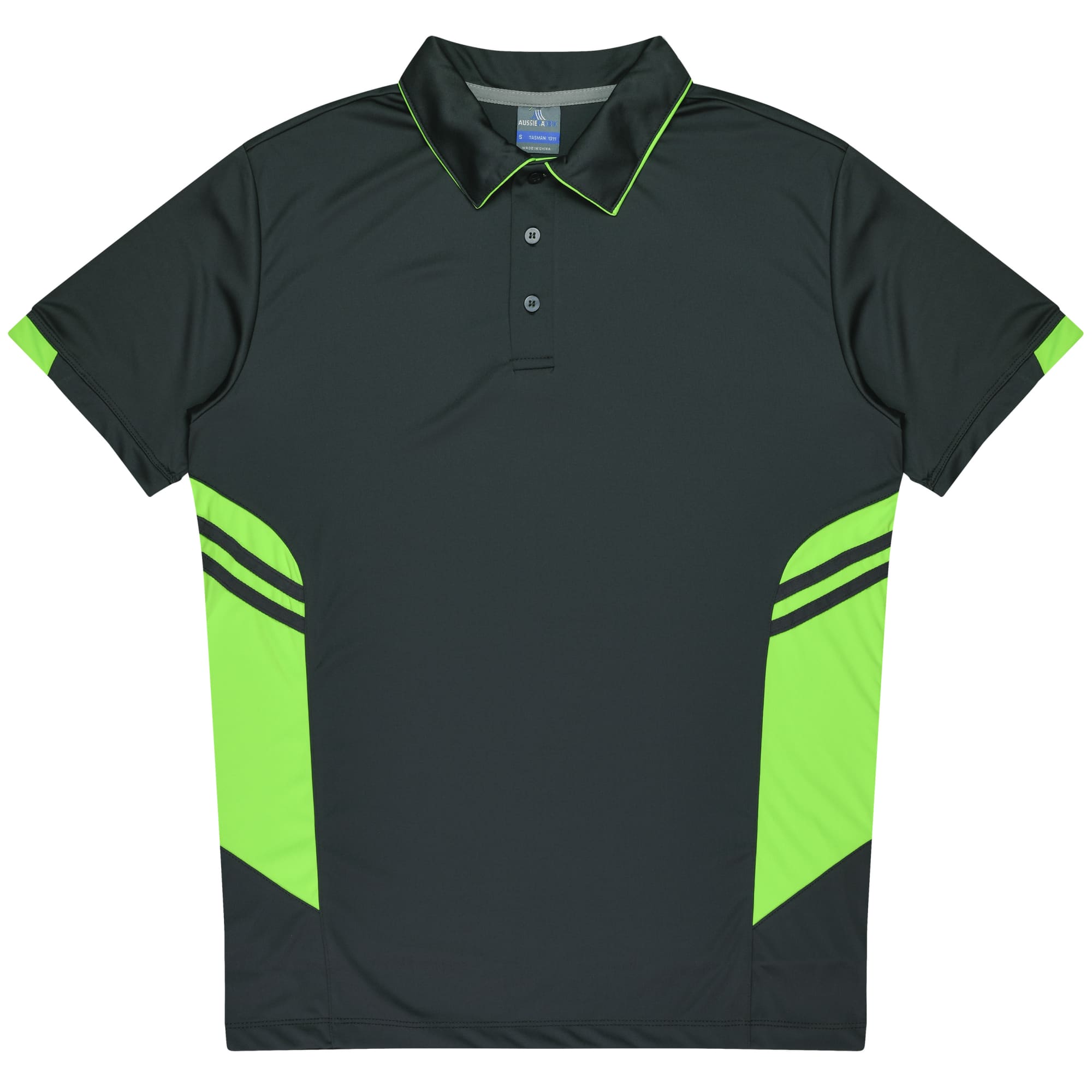 TASMAN KIDS POLOS