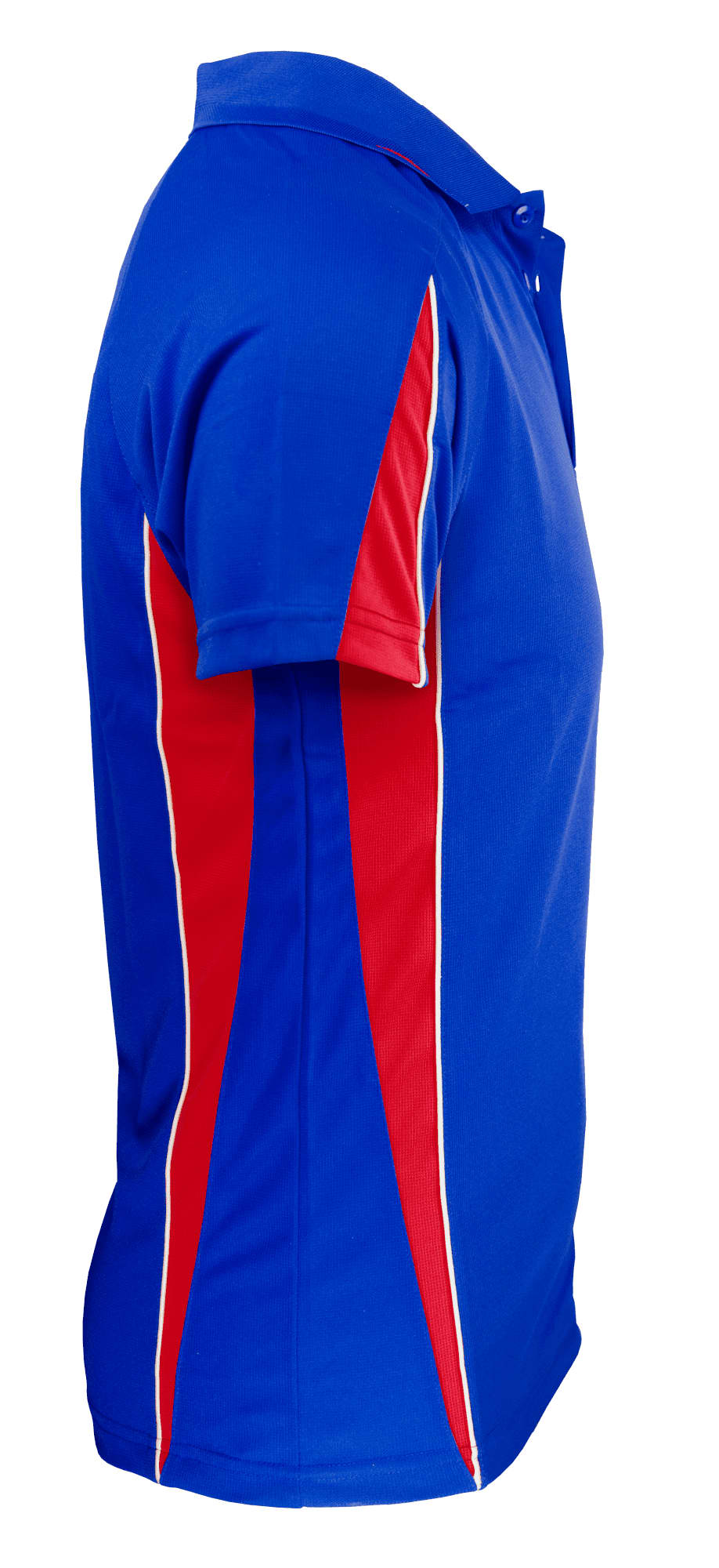 EUREKA MENS POLOS