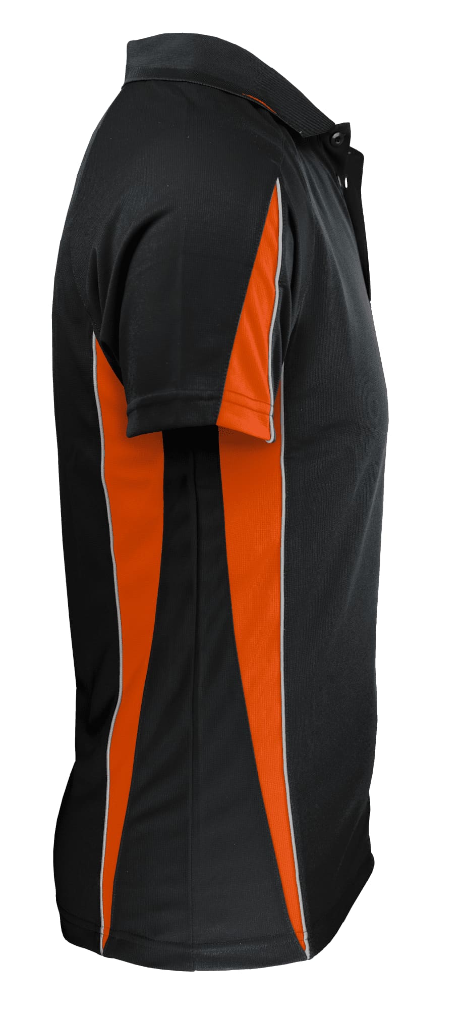 EUREKA MENS POLOS