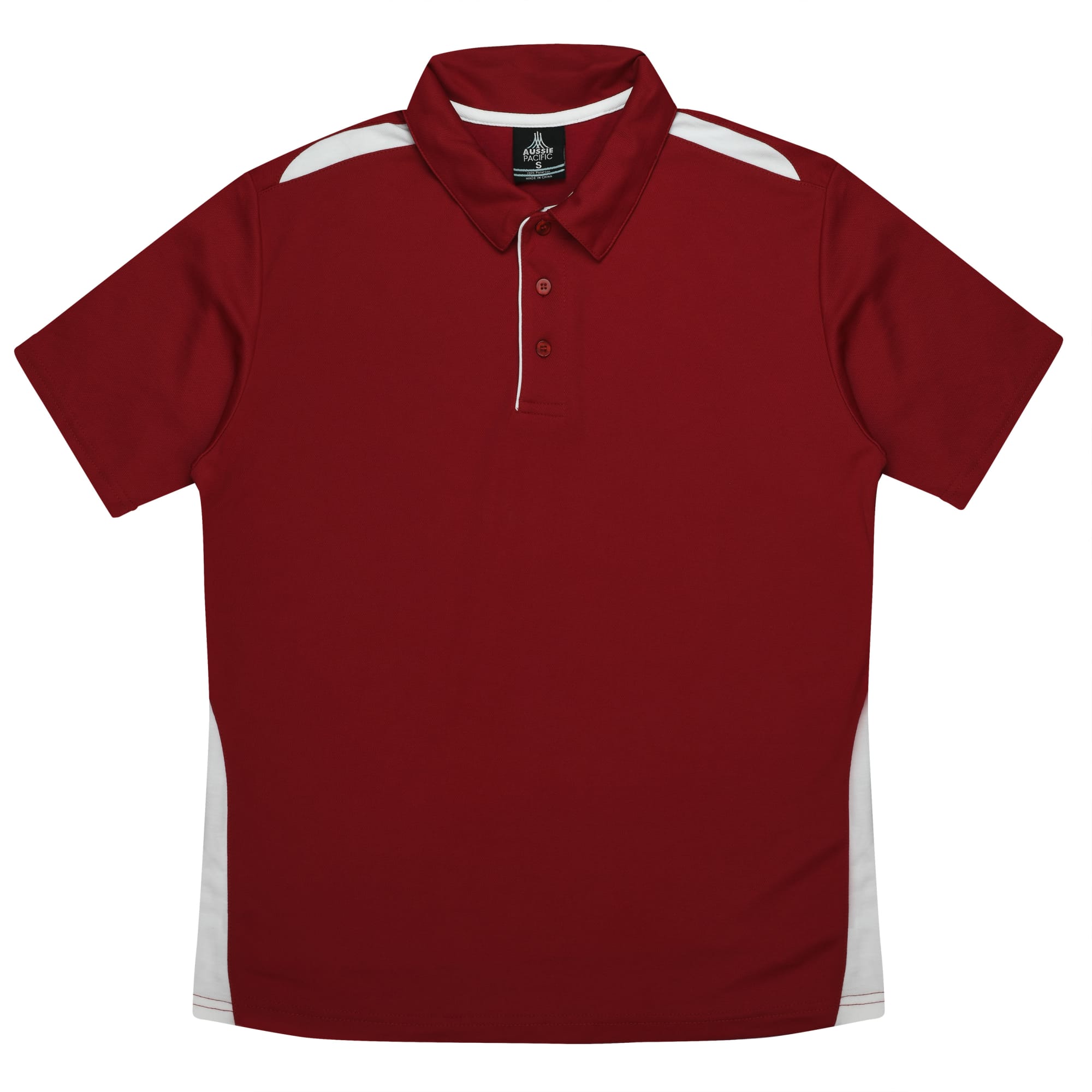 PATERSON KIDS POLOS RUNOUT