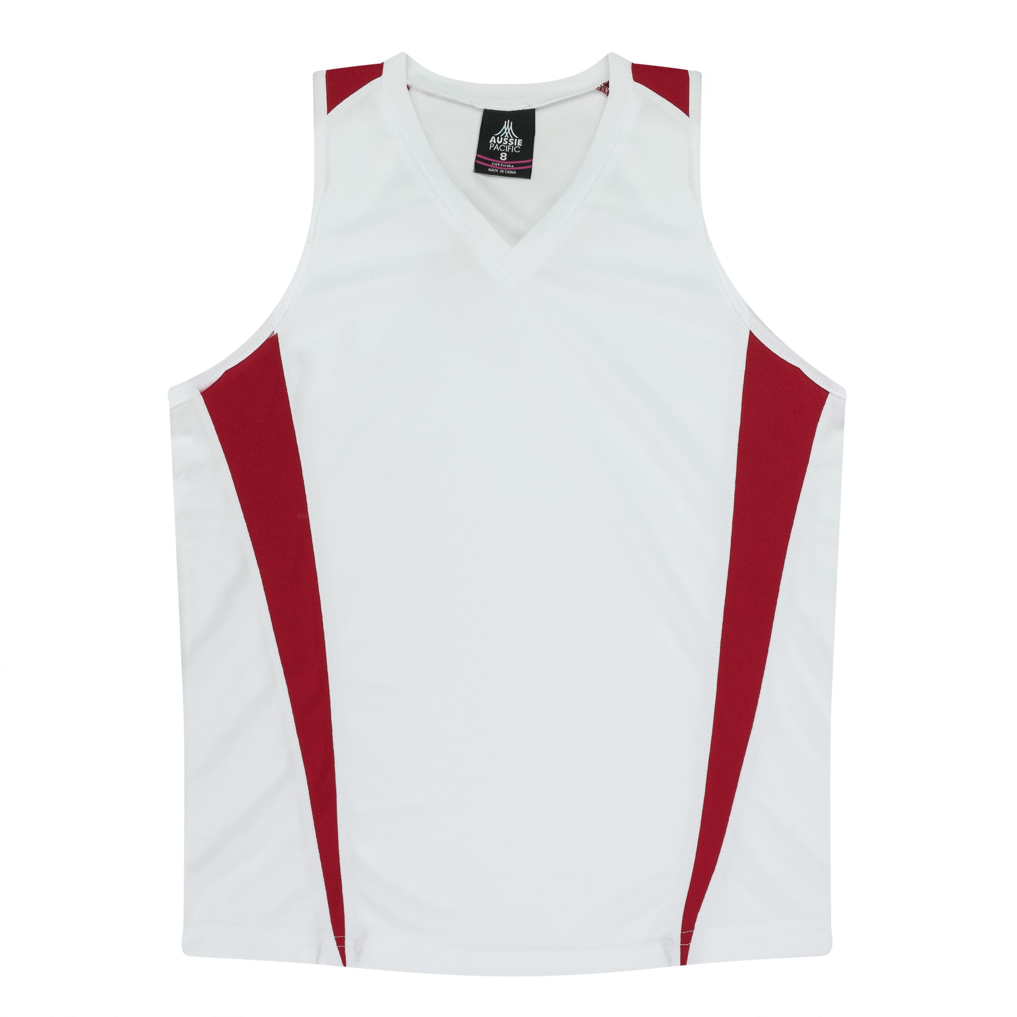 EUREKA LADY SINGLETS RUNOUT