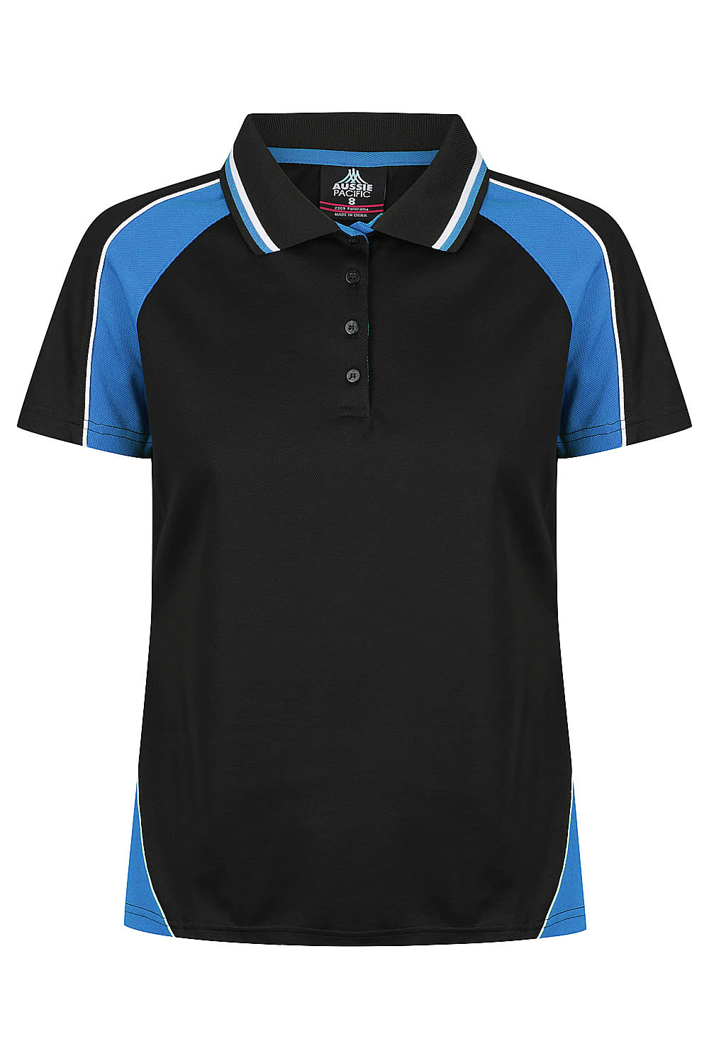 PANORAMA LADY POLOS RUNOUT