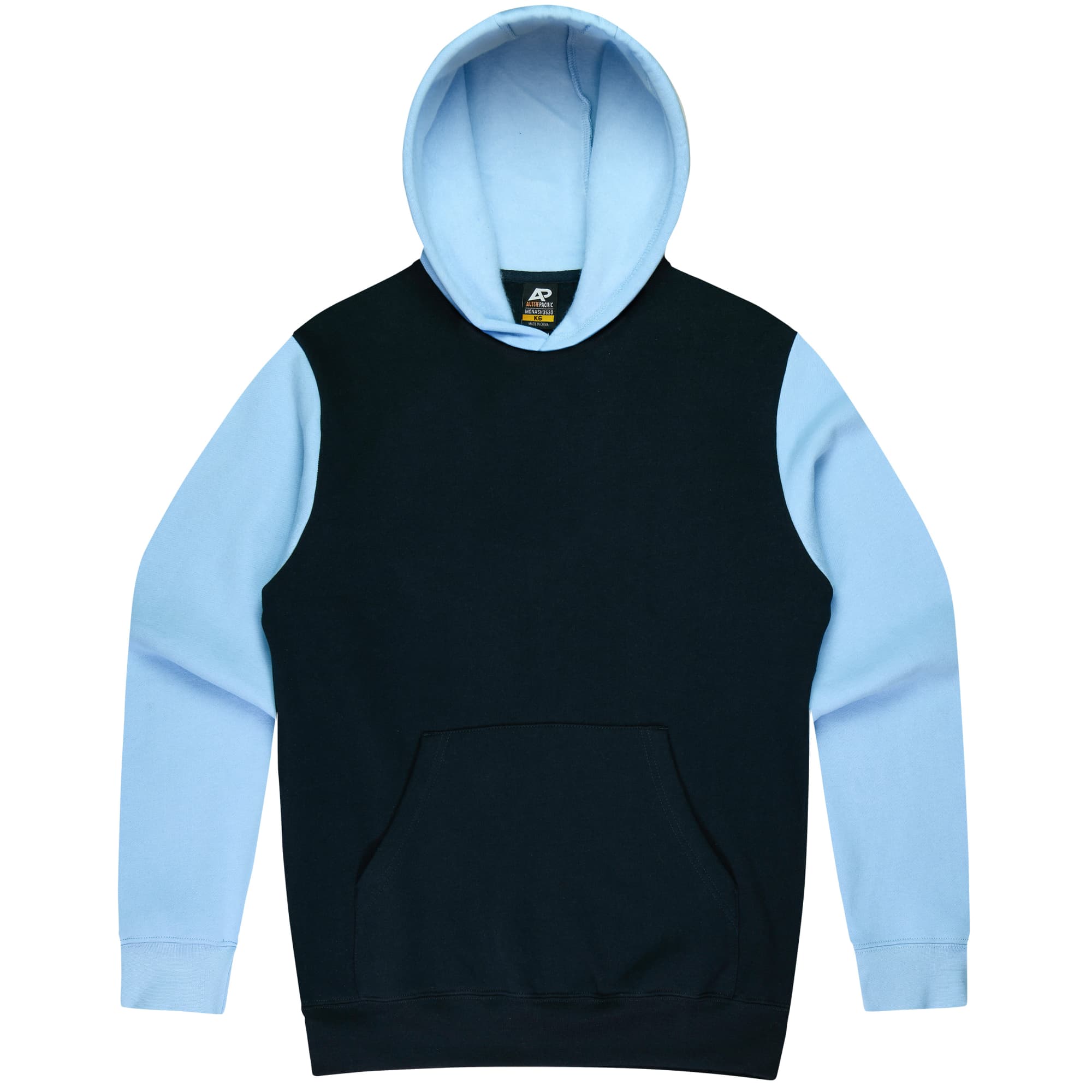 MONASH MENS HOODIES RUNOUT