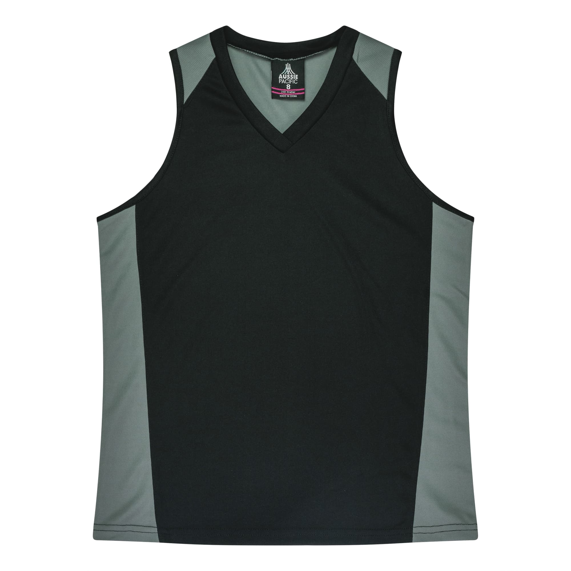 PREMIER LADY SINGLETS