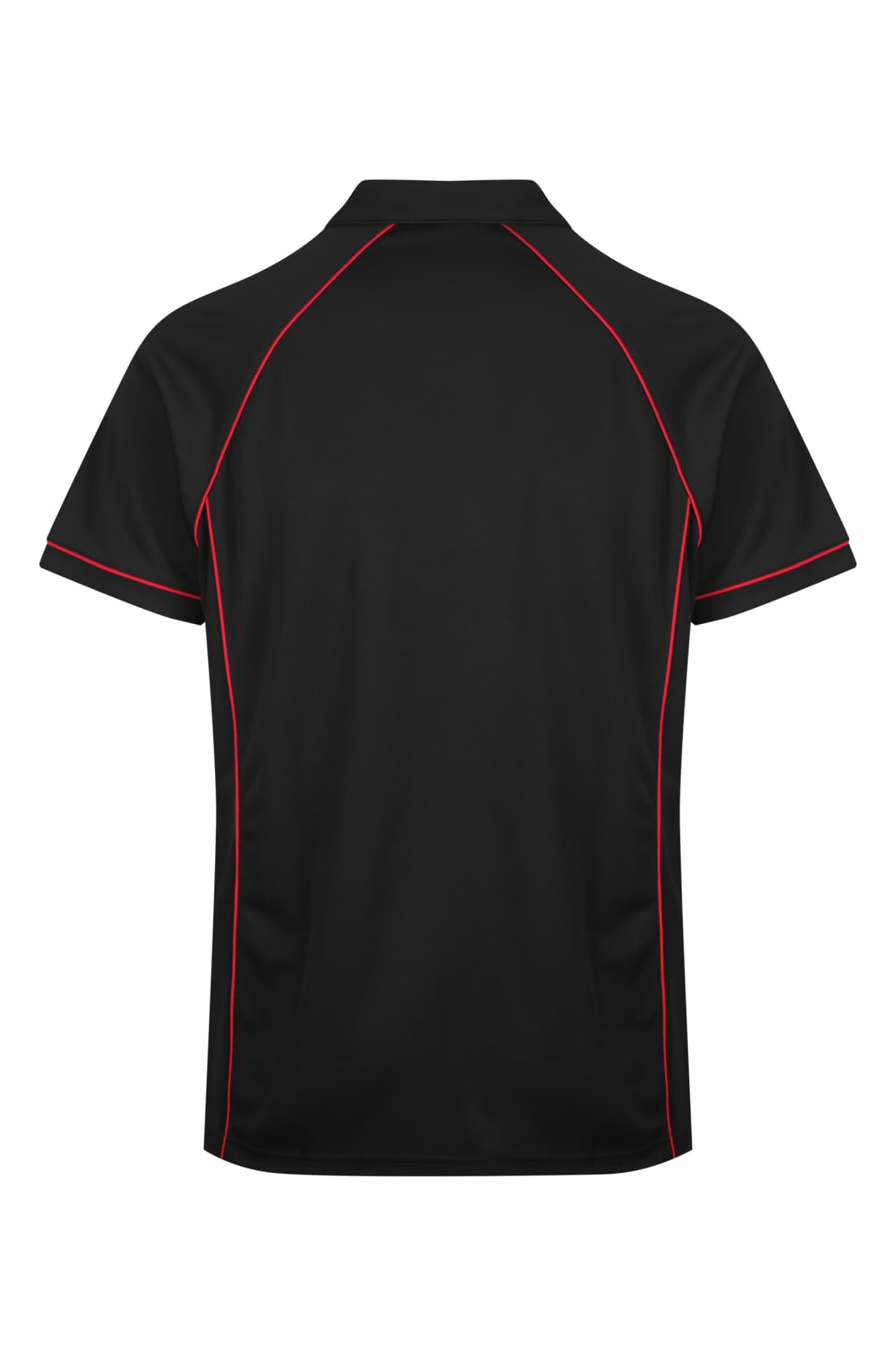 ENDEAVOUR MENS POLOS
