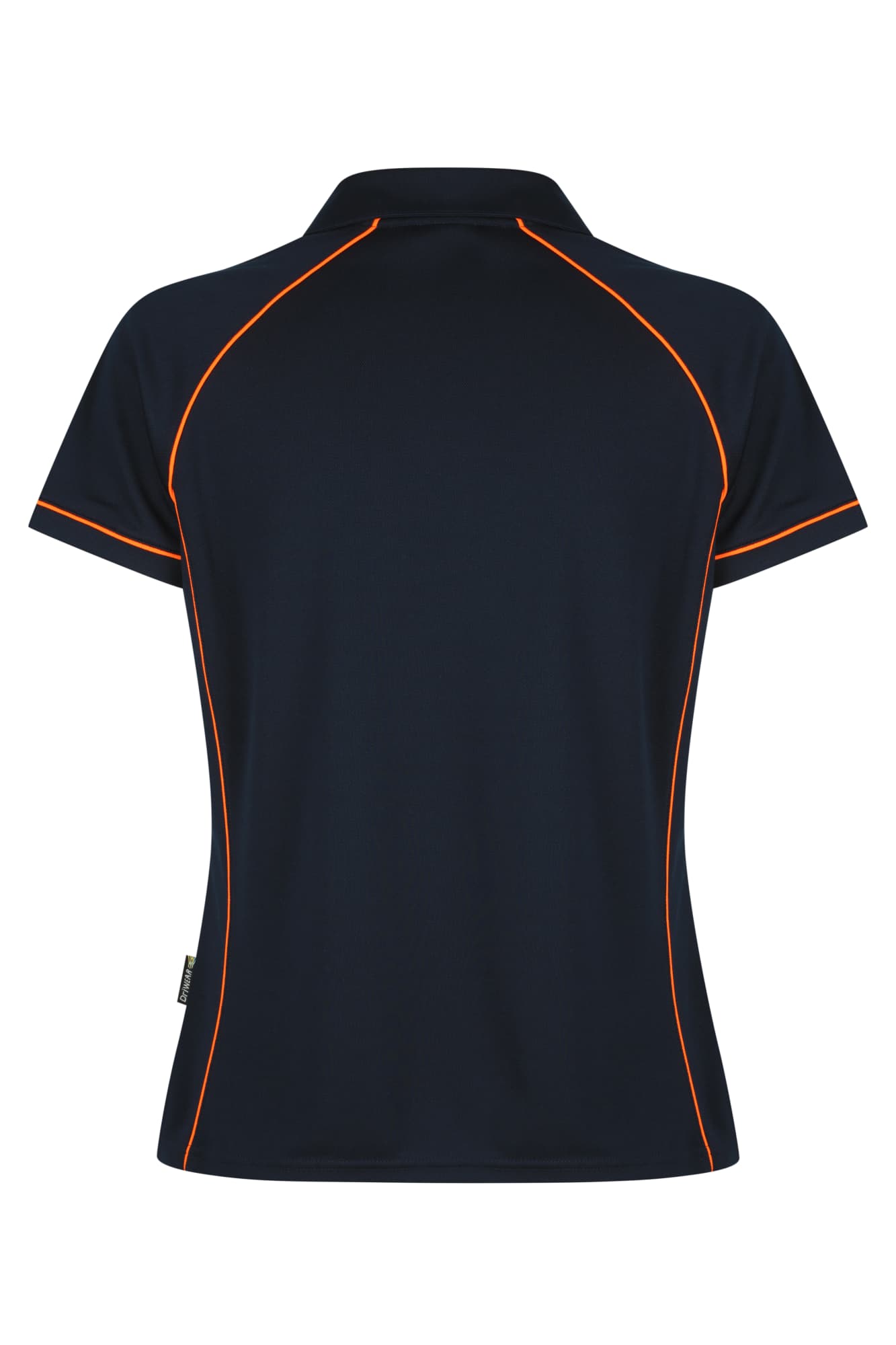 ENDEAVOUR LADY POLOS