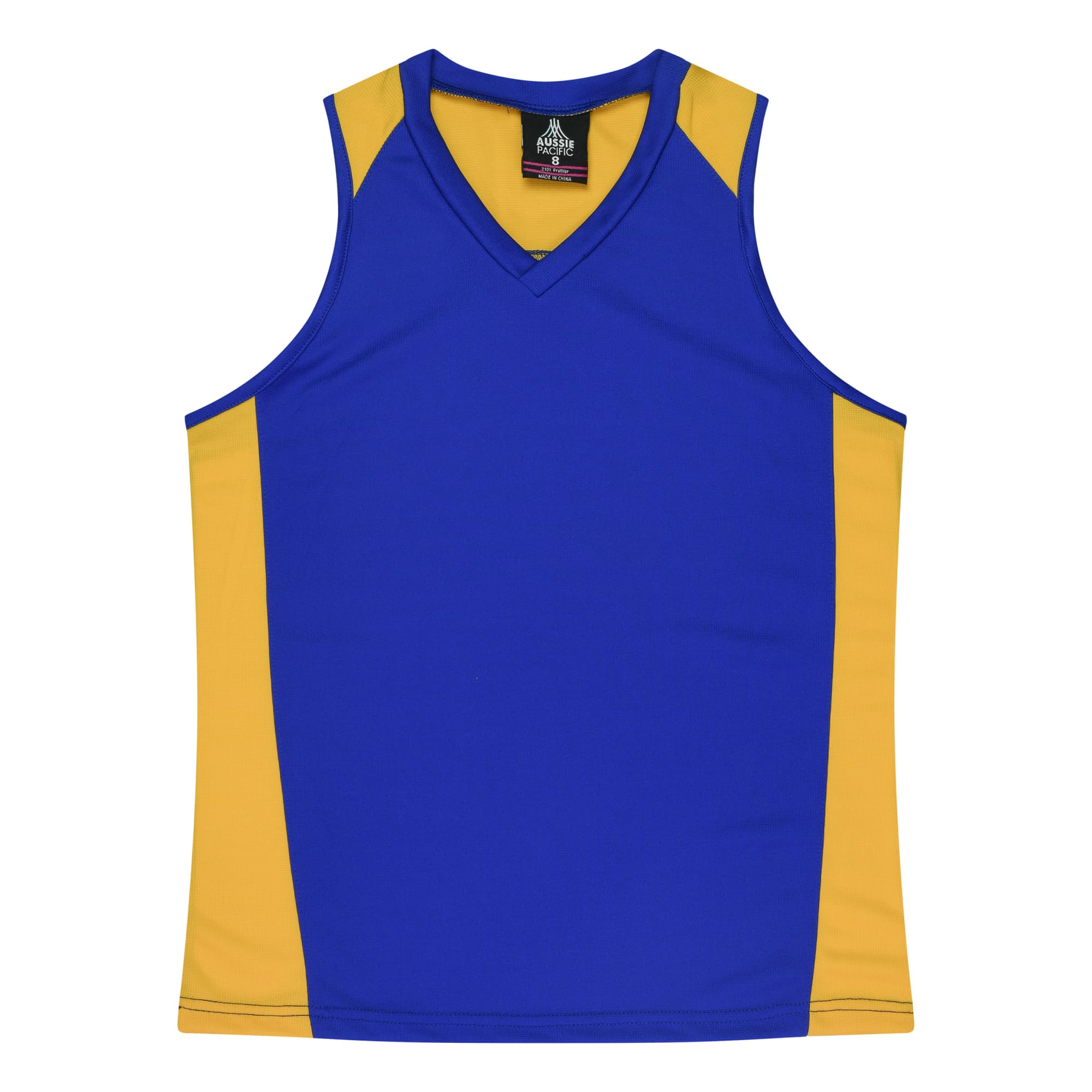 PREMIER LADY SINGLETS