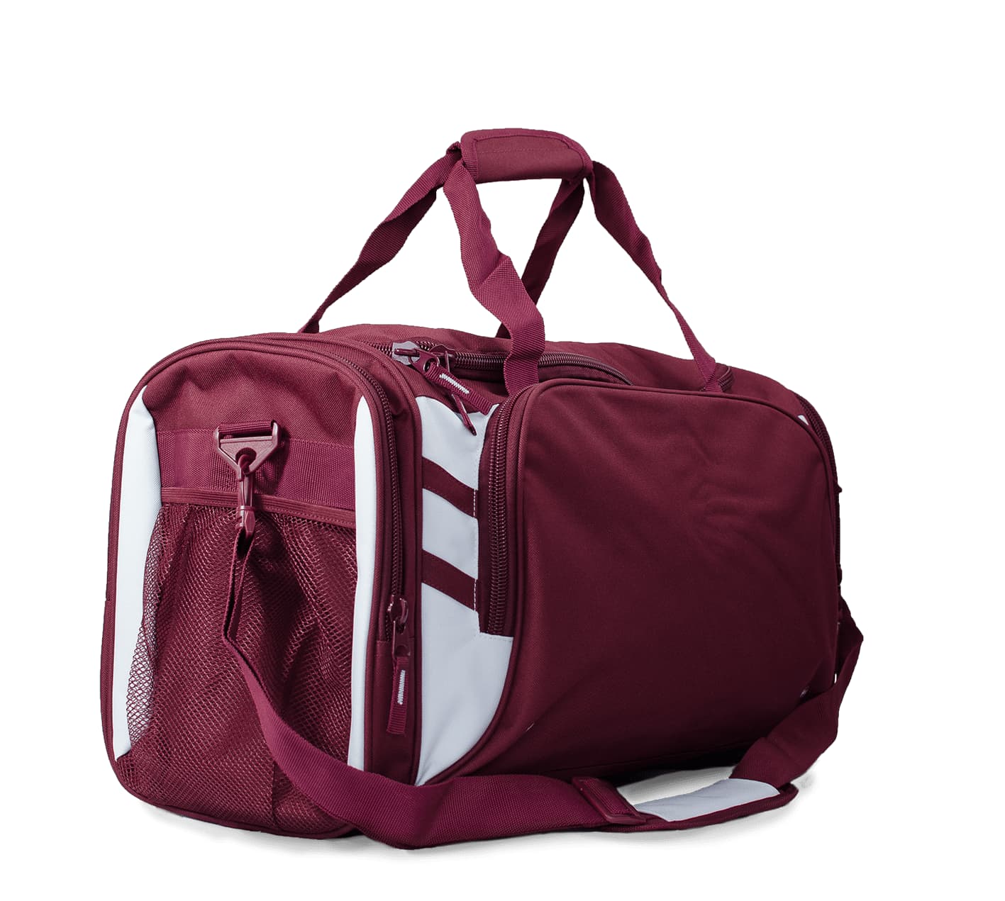 TASMAN SPORTSBAG
