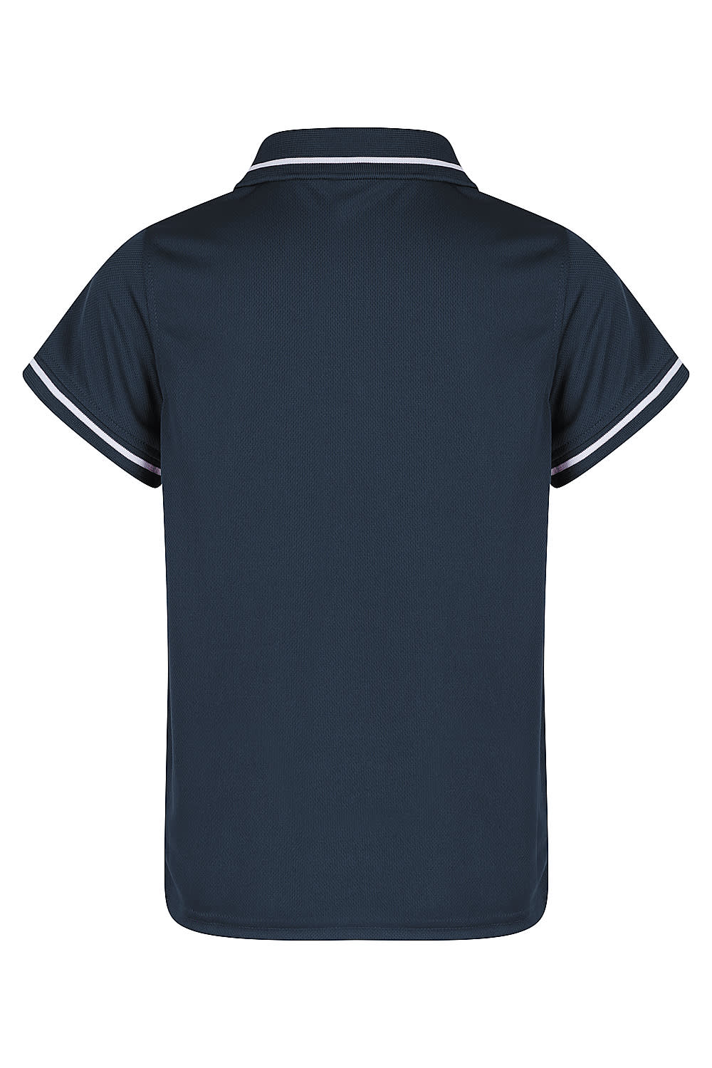 COTTESLOE KIDS POLOS