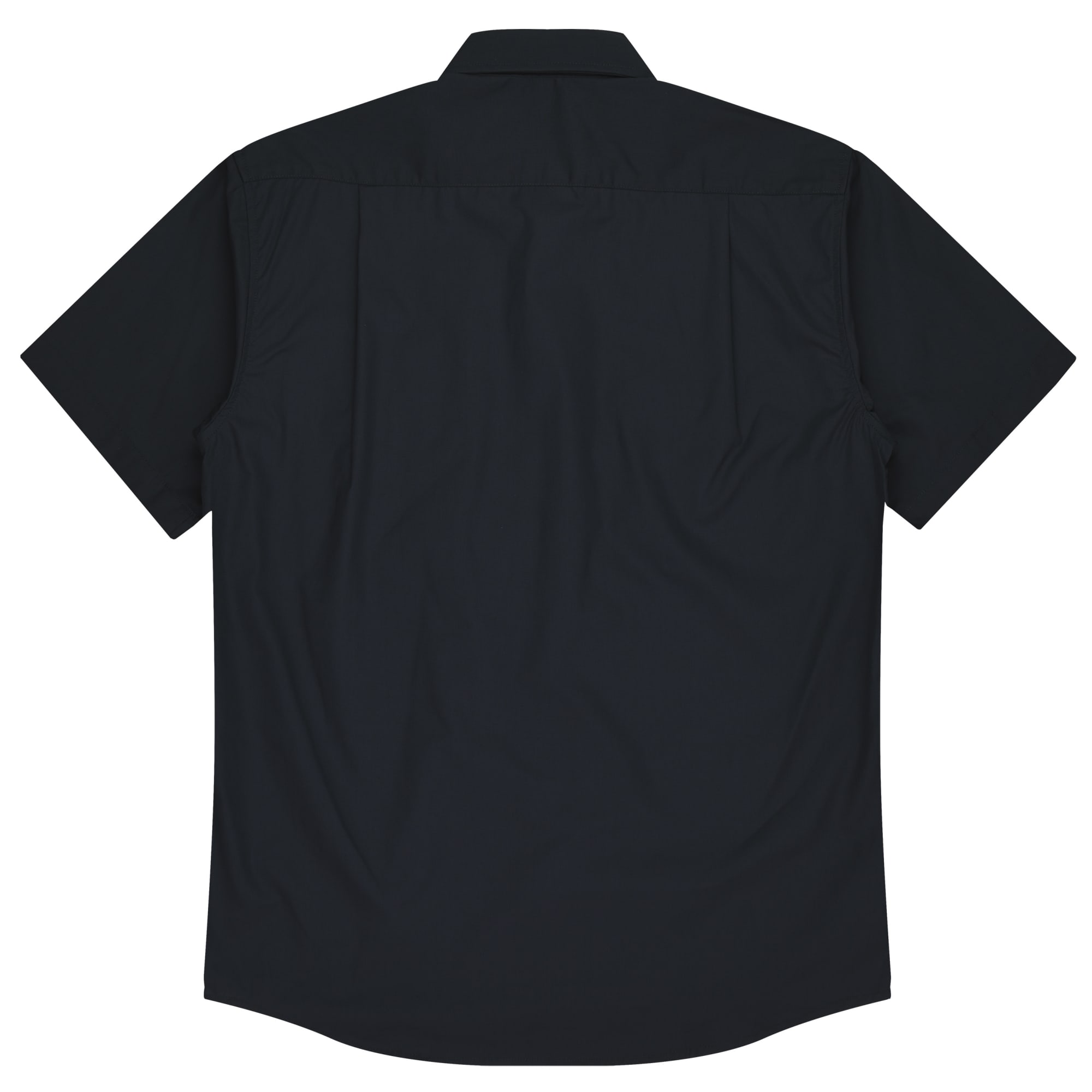 KINGSWOOD MENS SHIRT SHORT SLEEVE
