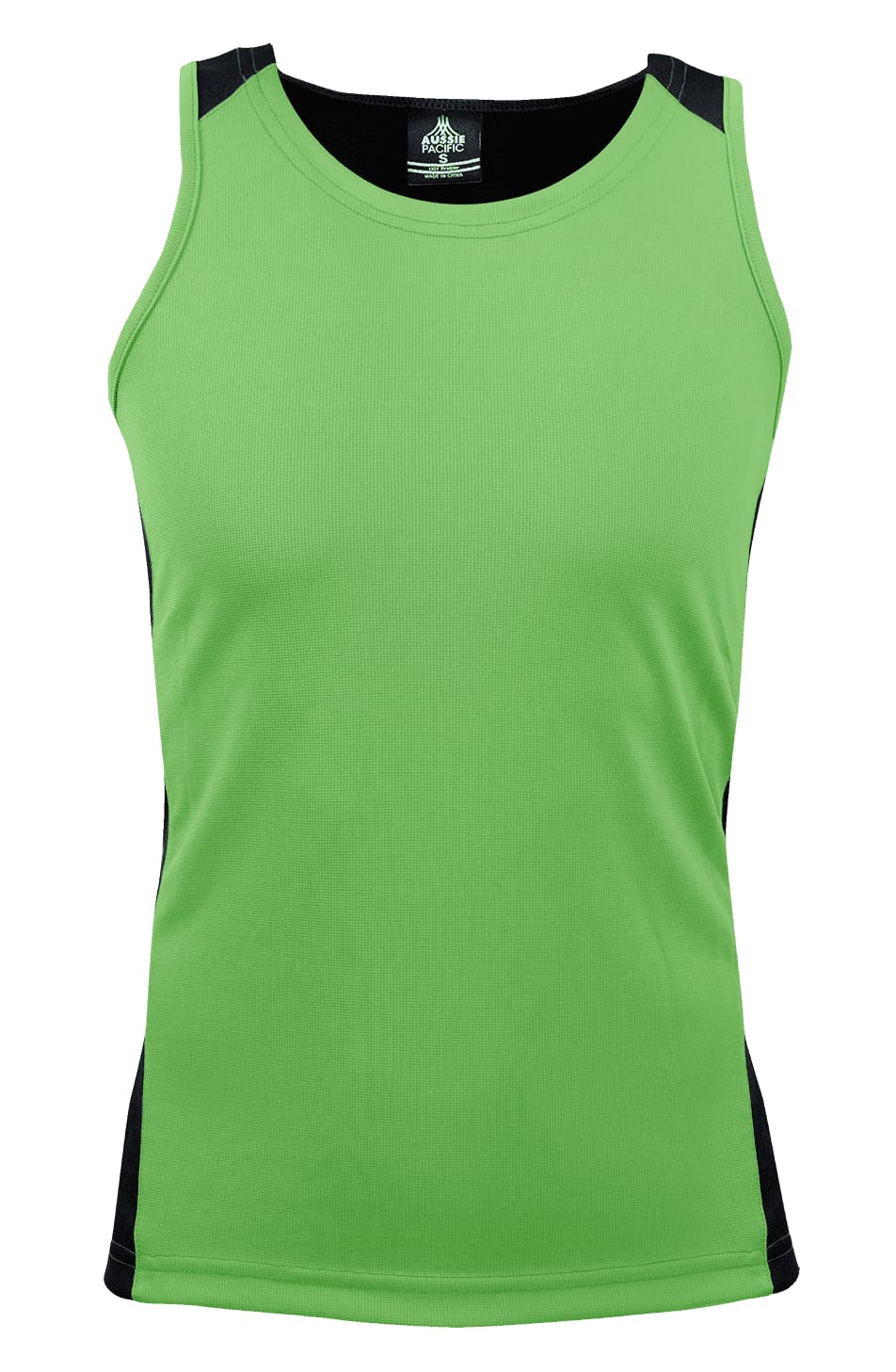 PREMIER MENS SINGLETS