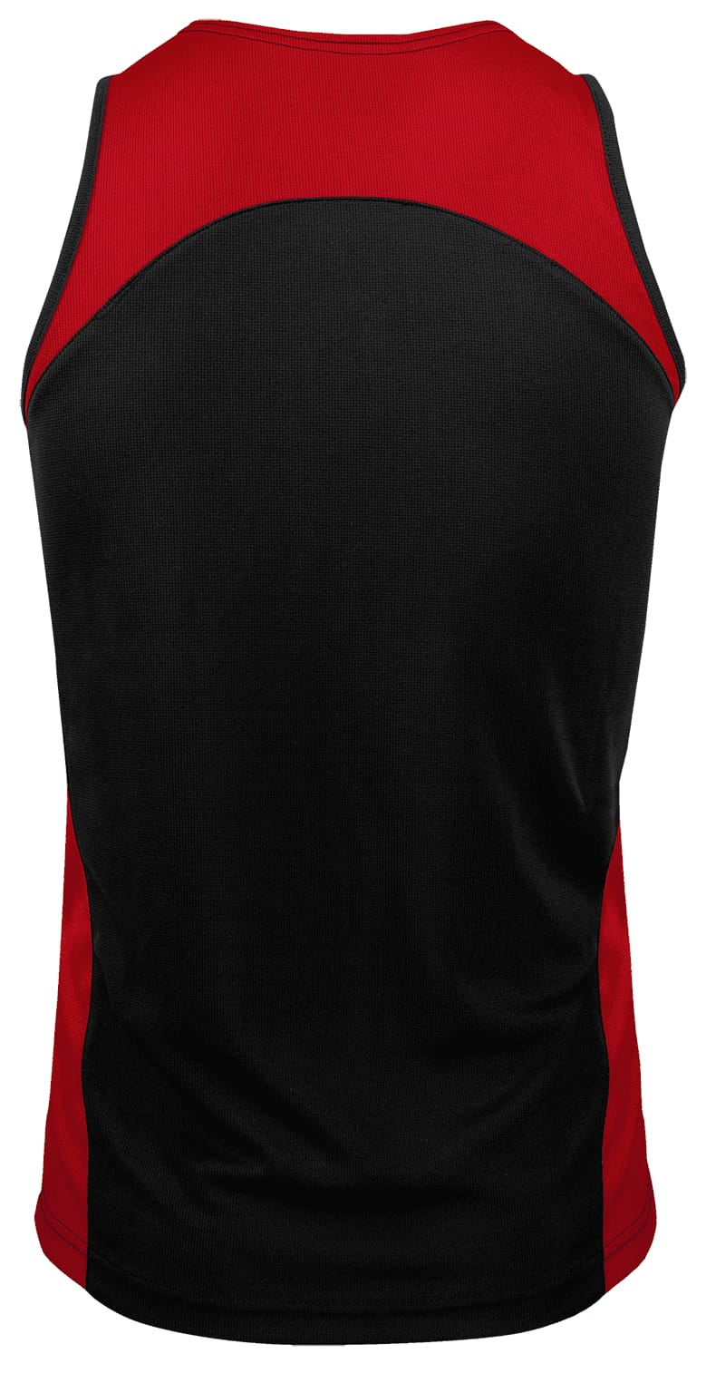 PREMIER MENS SINGLETS