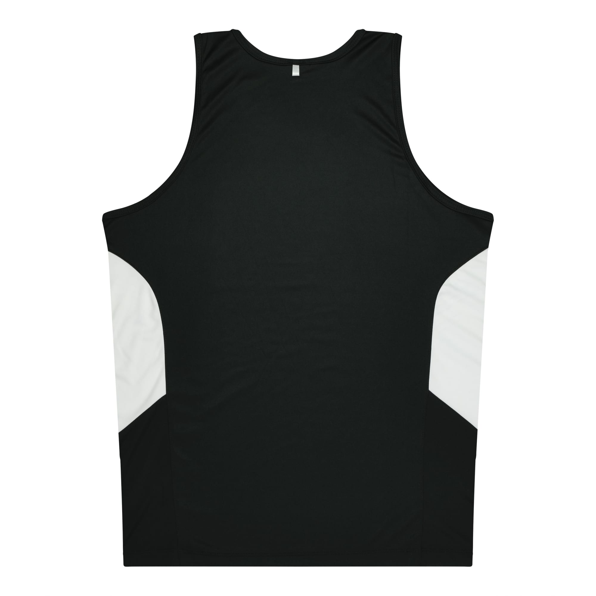 TASMAN KIDS SINGLETS