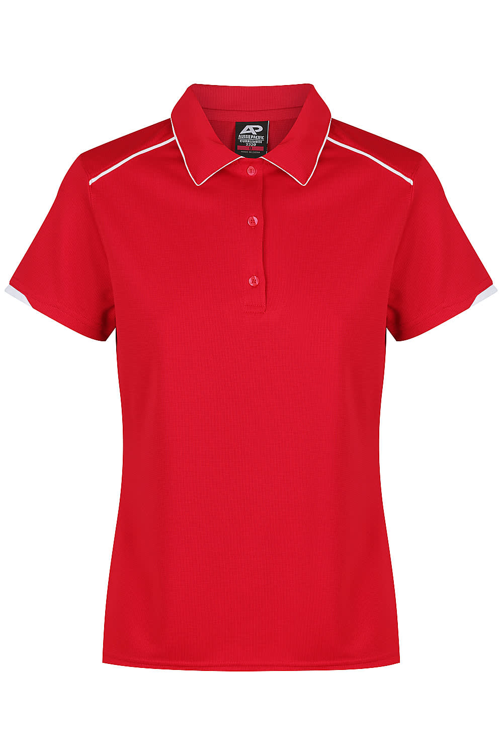CURRUMBIN LADY POLOS