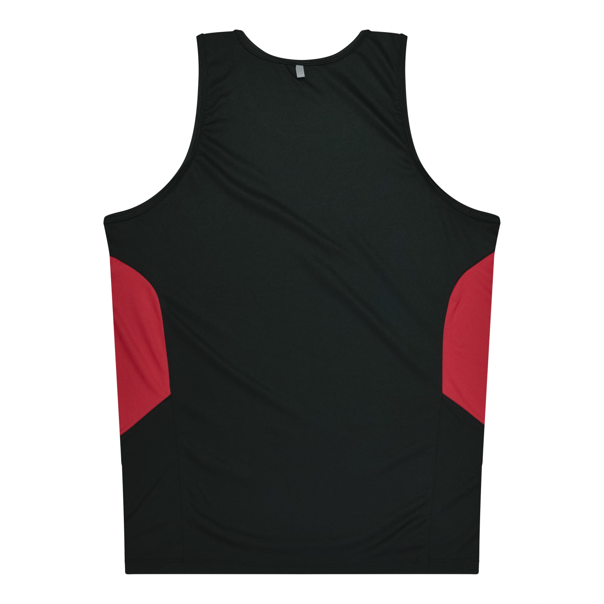 TASMAN KIDS SINGLETS