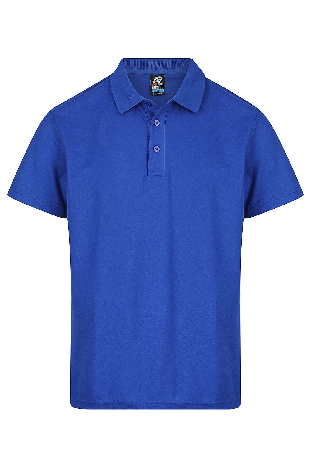 HUNTER MENS POLOS RUNOUT