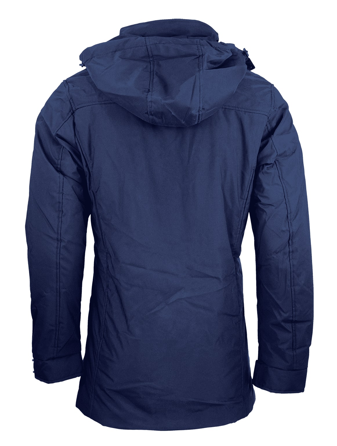 PARKLANDS MENS JACKETS