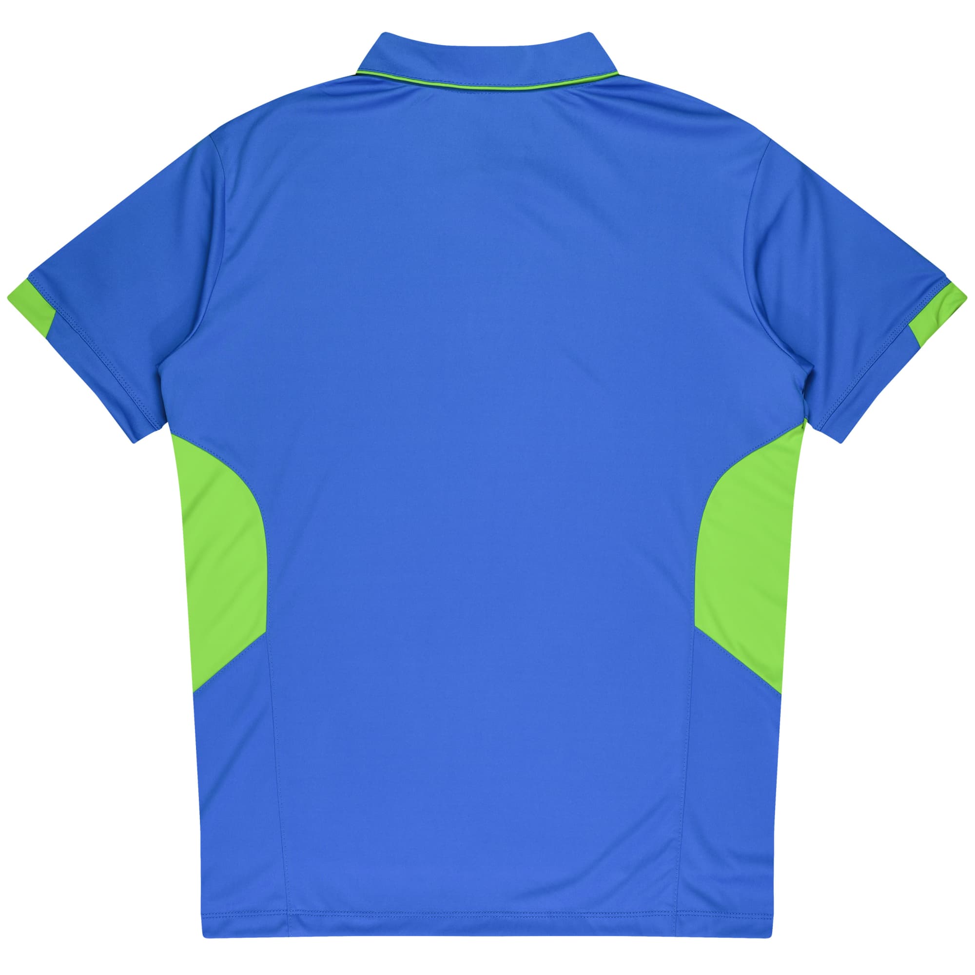TASMAN KIDS POLOS
