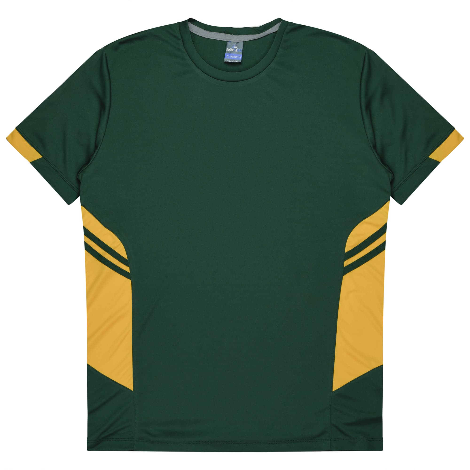 TASMAN MENS TEES