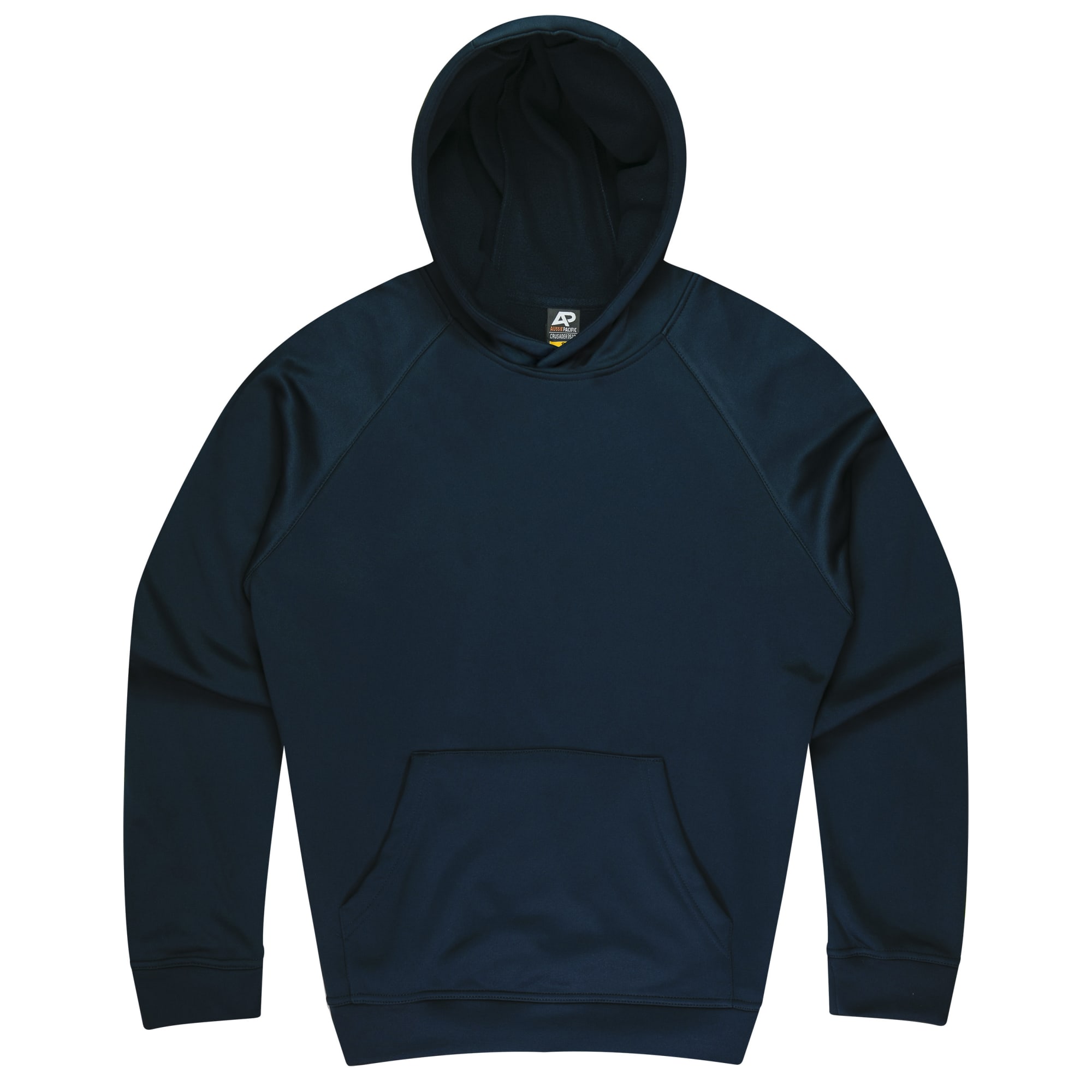 CRUSADER KIDS HOODIES