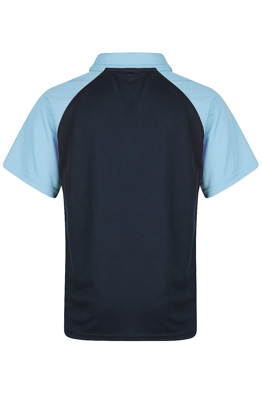 MANLY KIDS POLOS RUNOUT