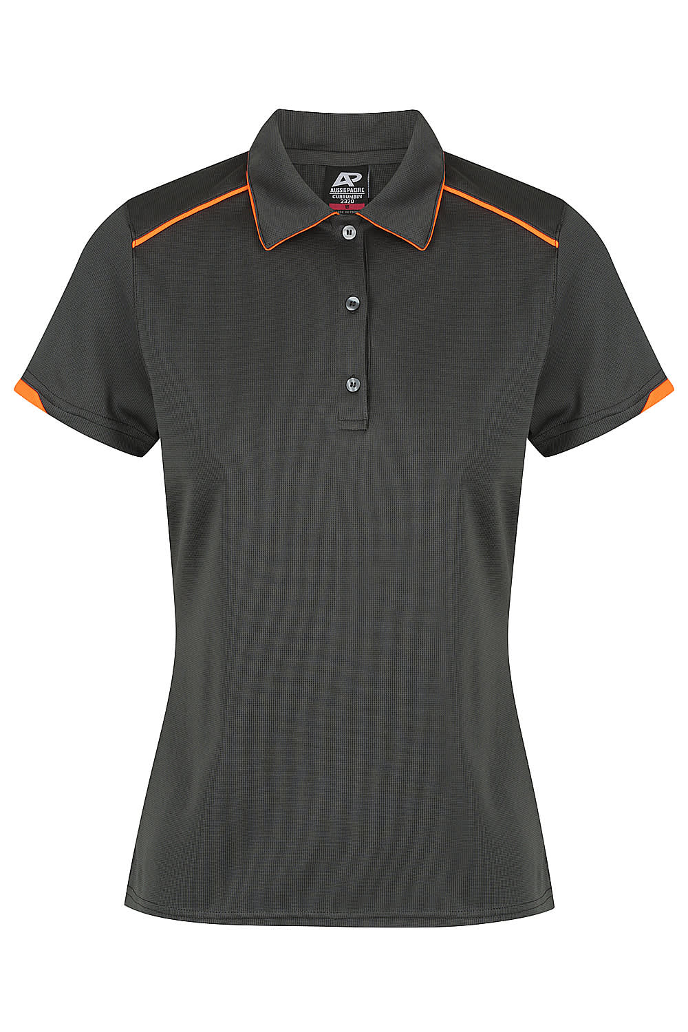 CURRUMBIN LADY POLOS