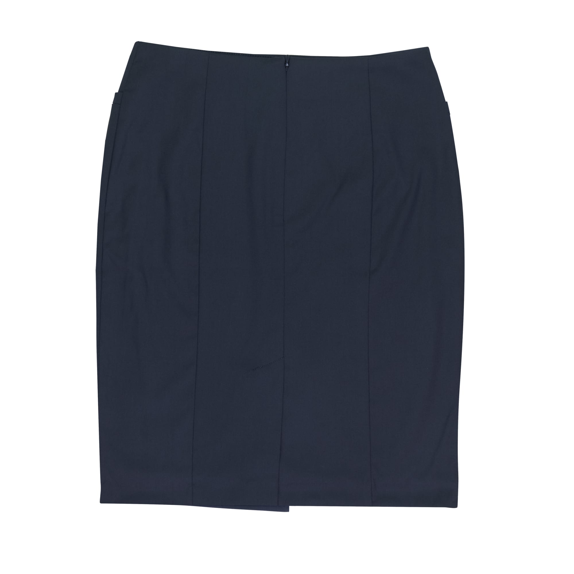 KNEE LENGTH SKIRT LADY SKIRTS RUNOUT