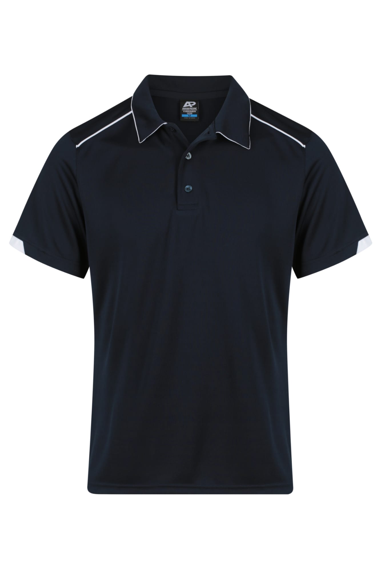 CURRUMBIN MENS POLOS
