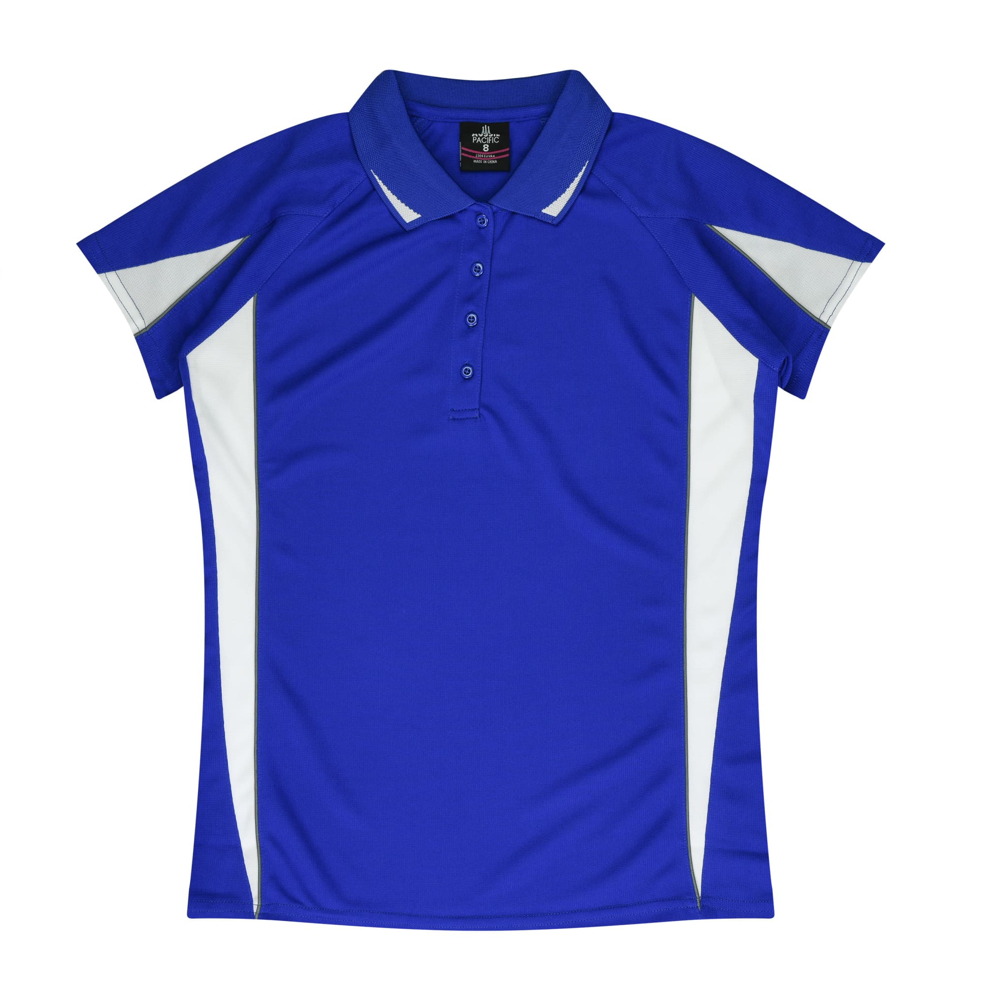 EUREKA LADY POLOS RUNOUT