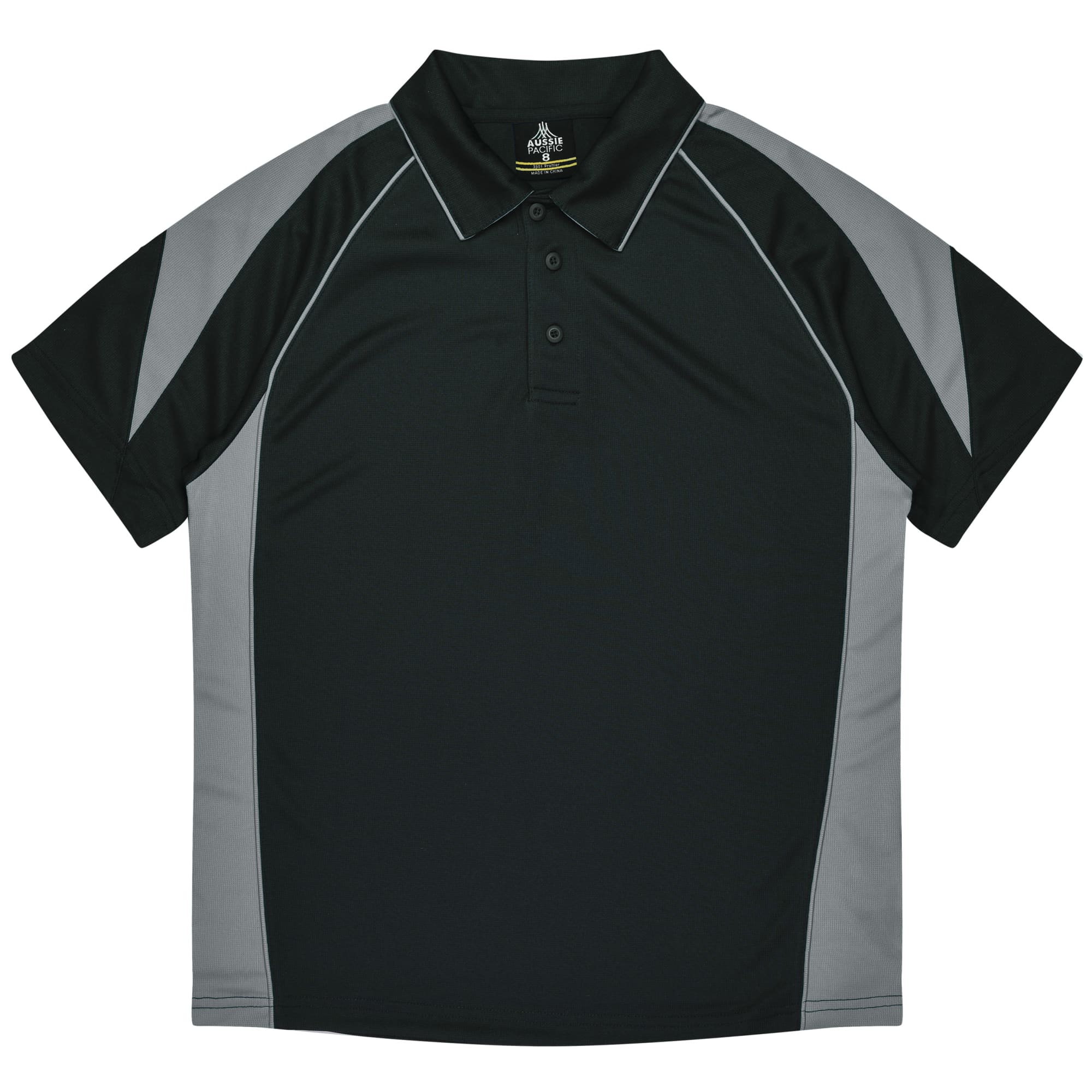 PREMIER KIDS POLOS
