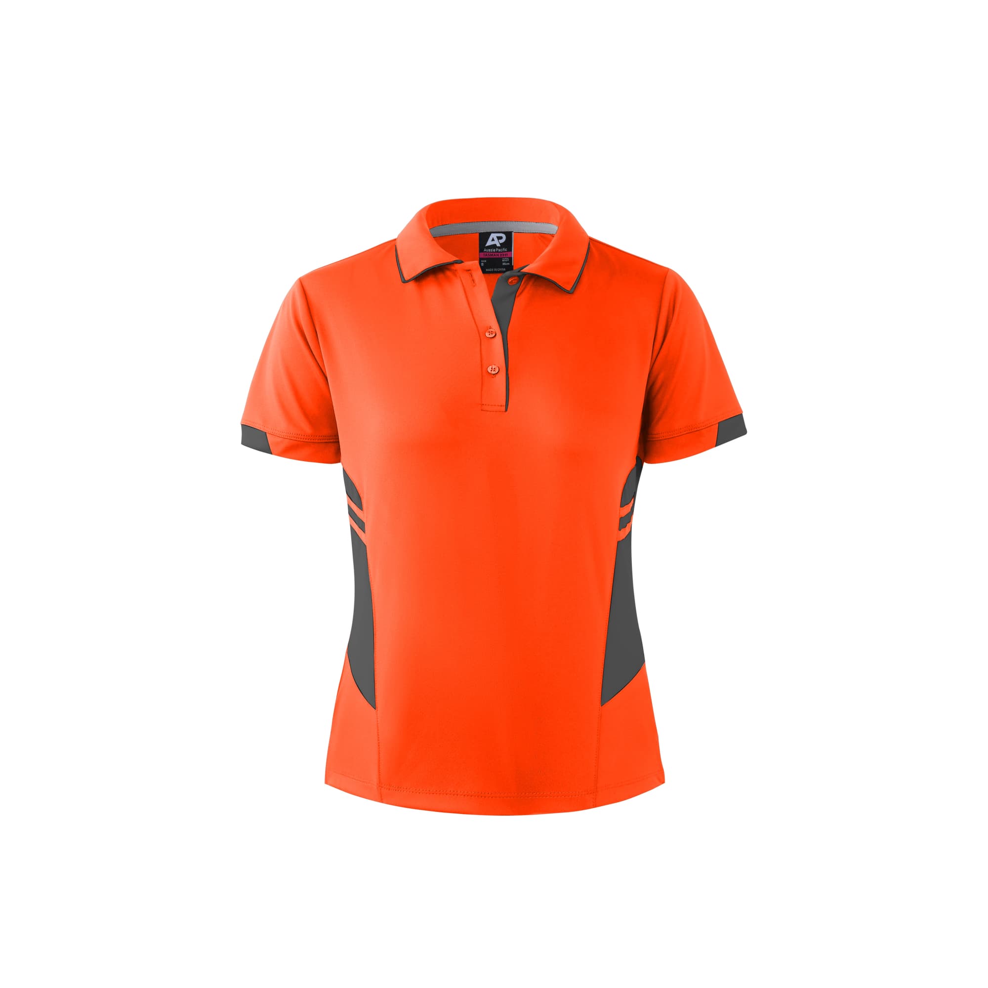TASMAN LADY POLOS