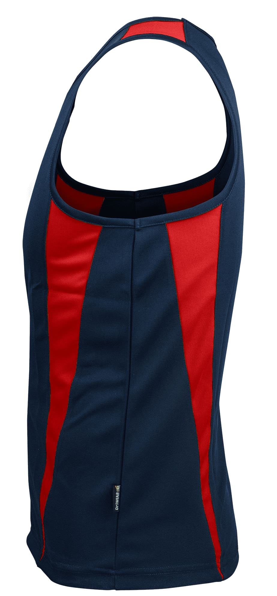 EUREKA MENS SINGLETS RUNOUT