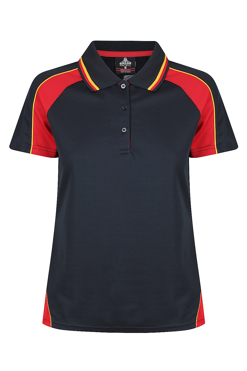 PANORAMA LADY POLOS RUNOUT