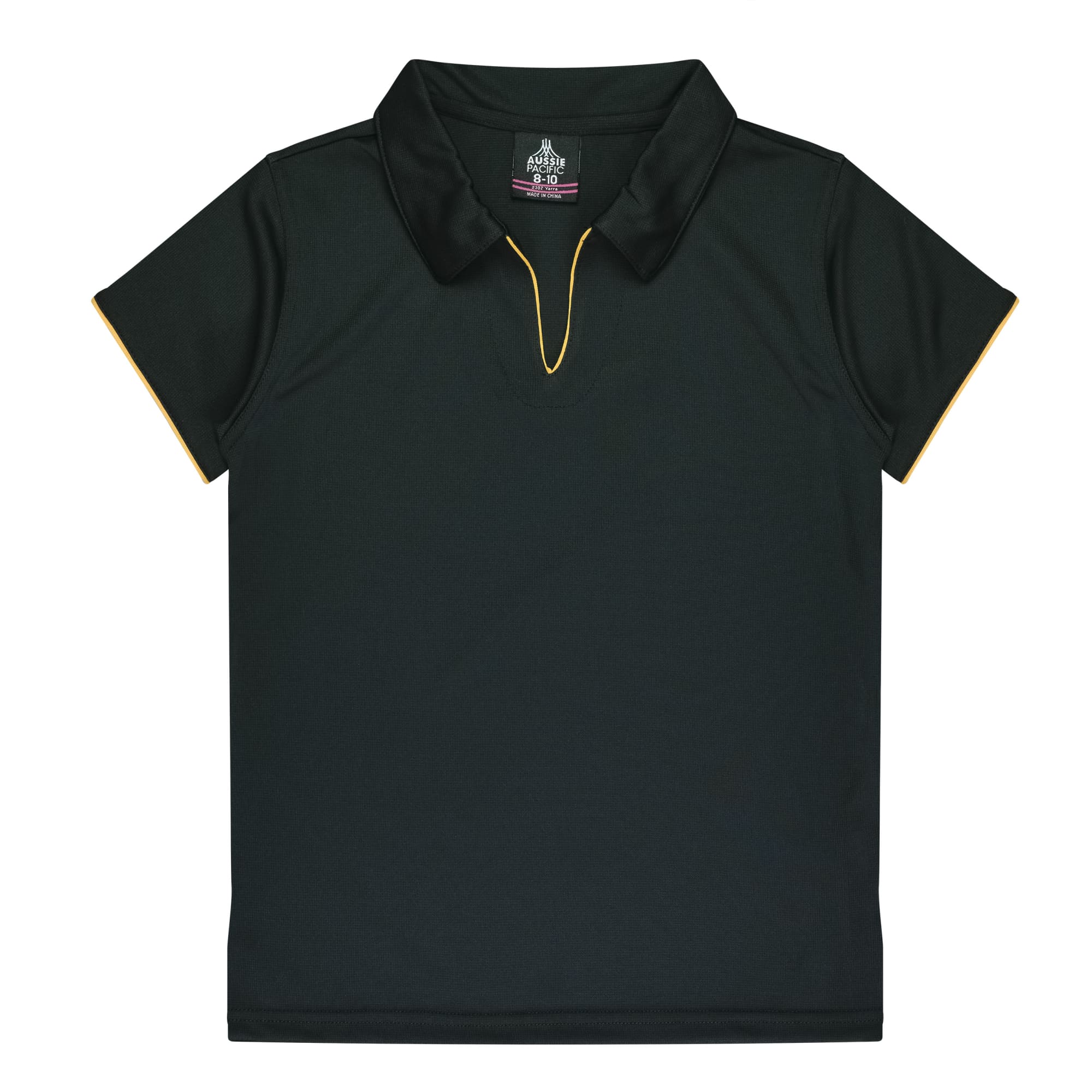 YARRA LADY POLOS