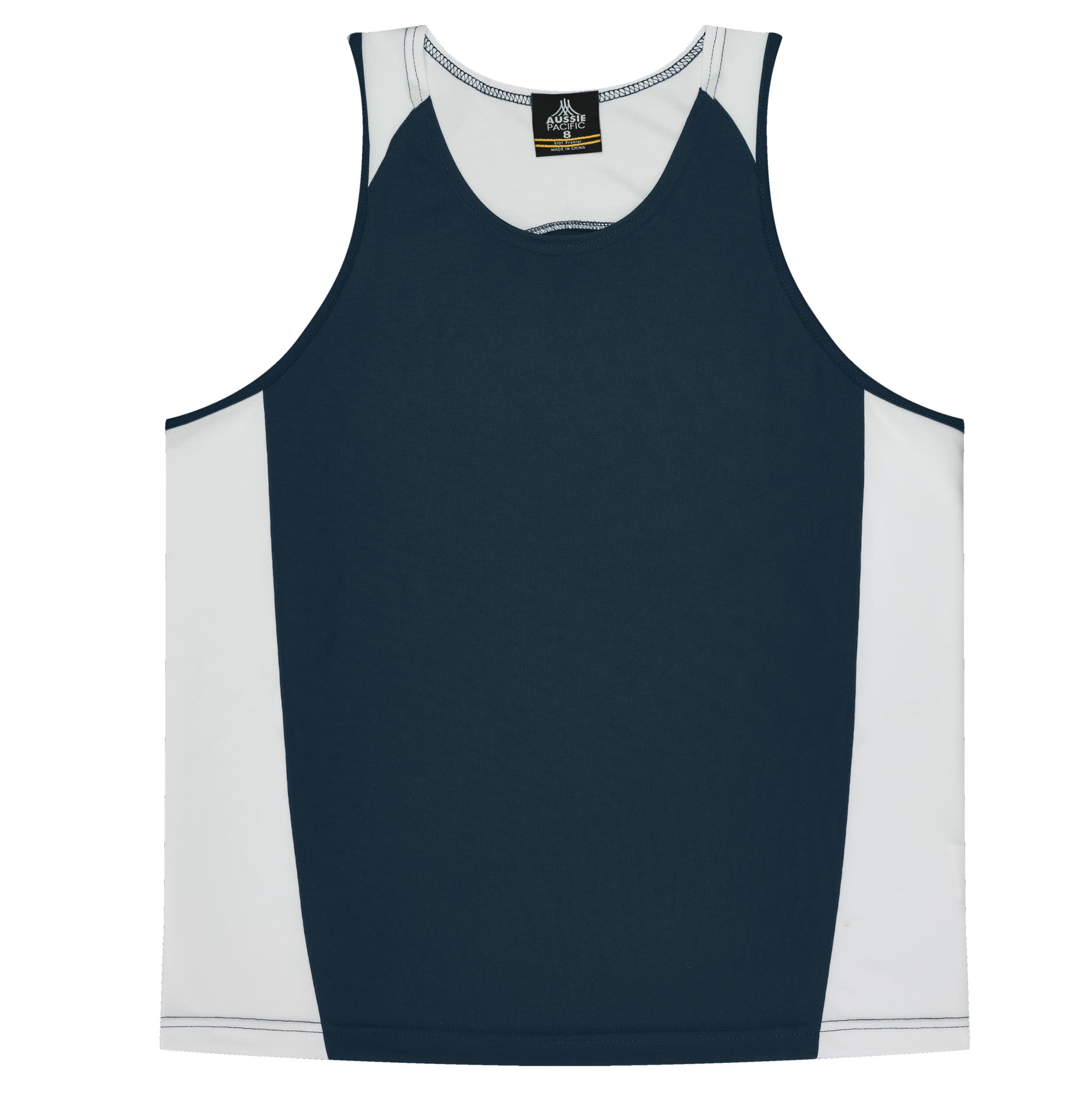 PREMIER KIDS SINGLETS