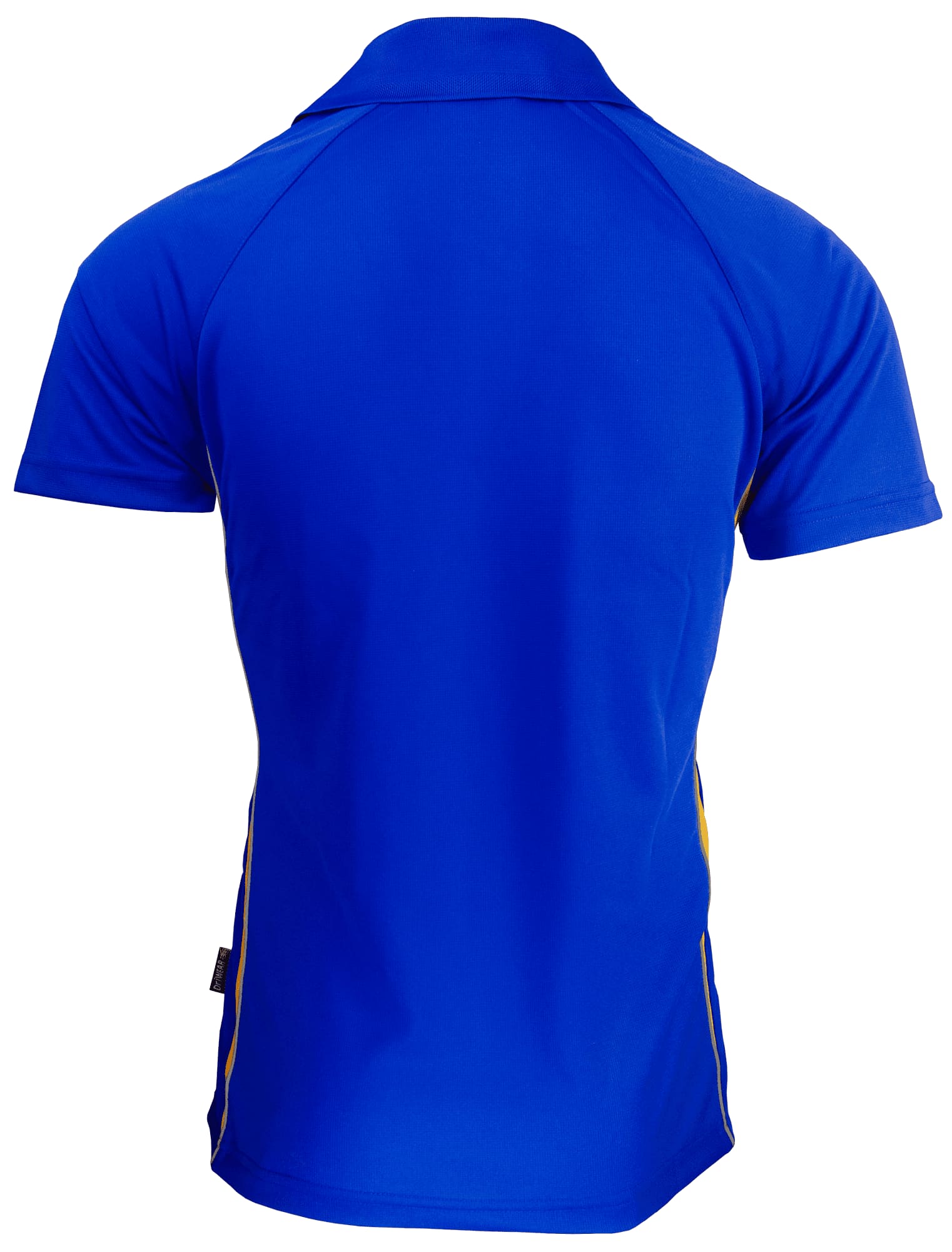 EUREKA MENS POLOS